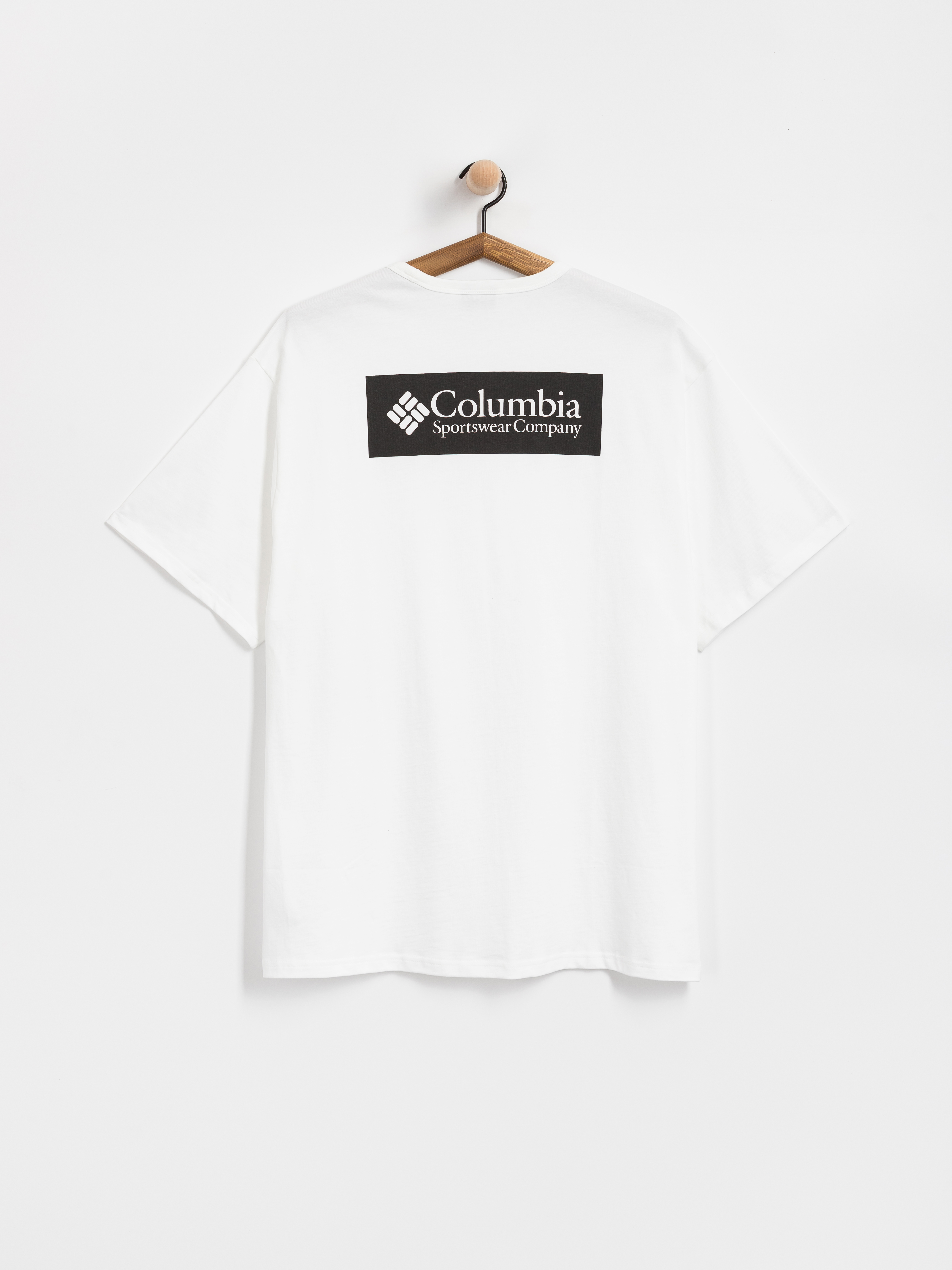 Columbia CSC Heavyweight Iconic T-Shirt