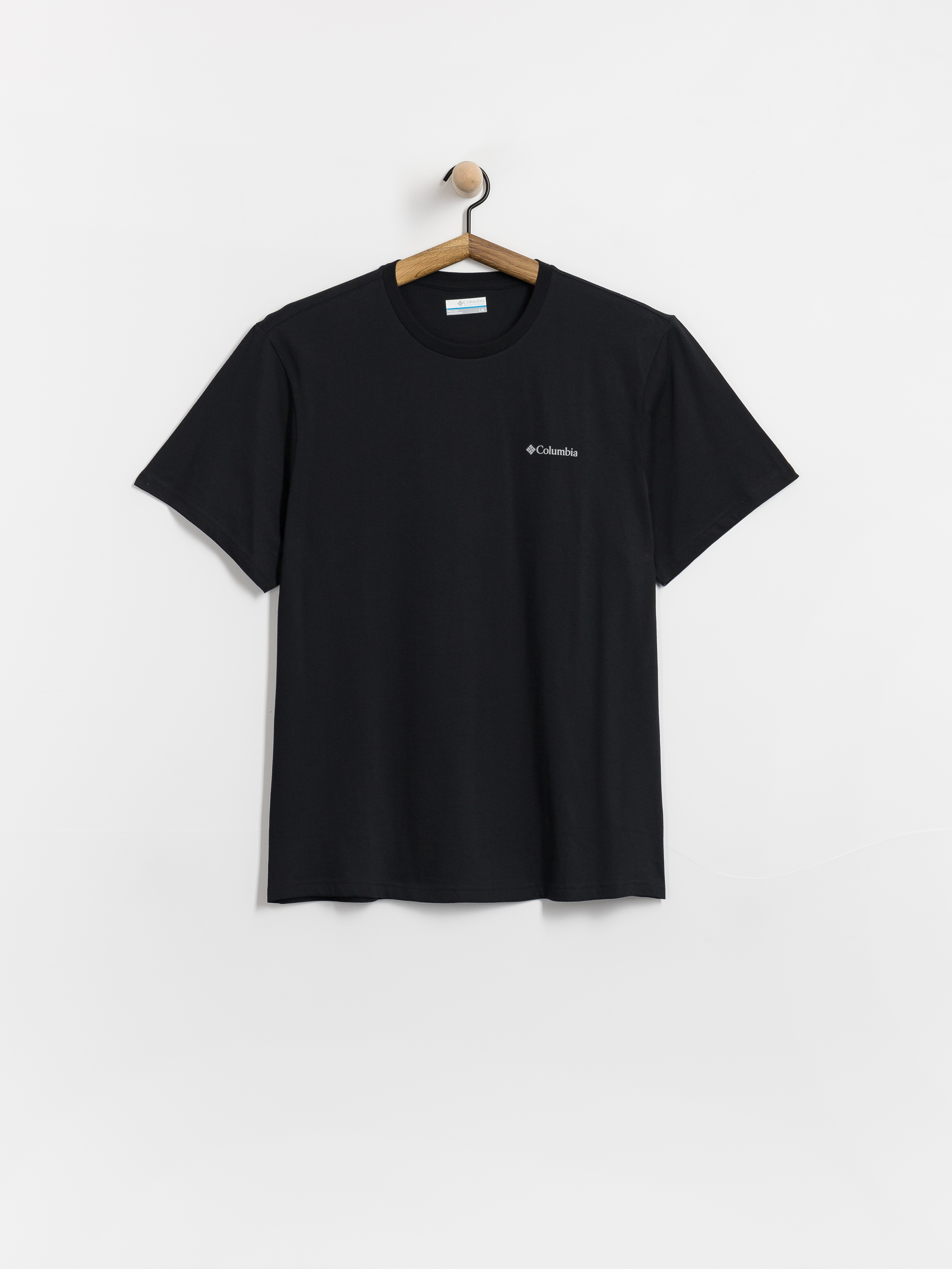 HUF Fossil Fuel T-Shirt - black (black)