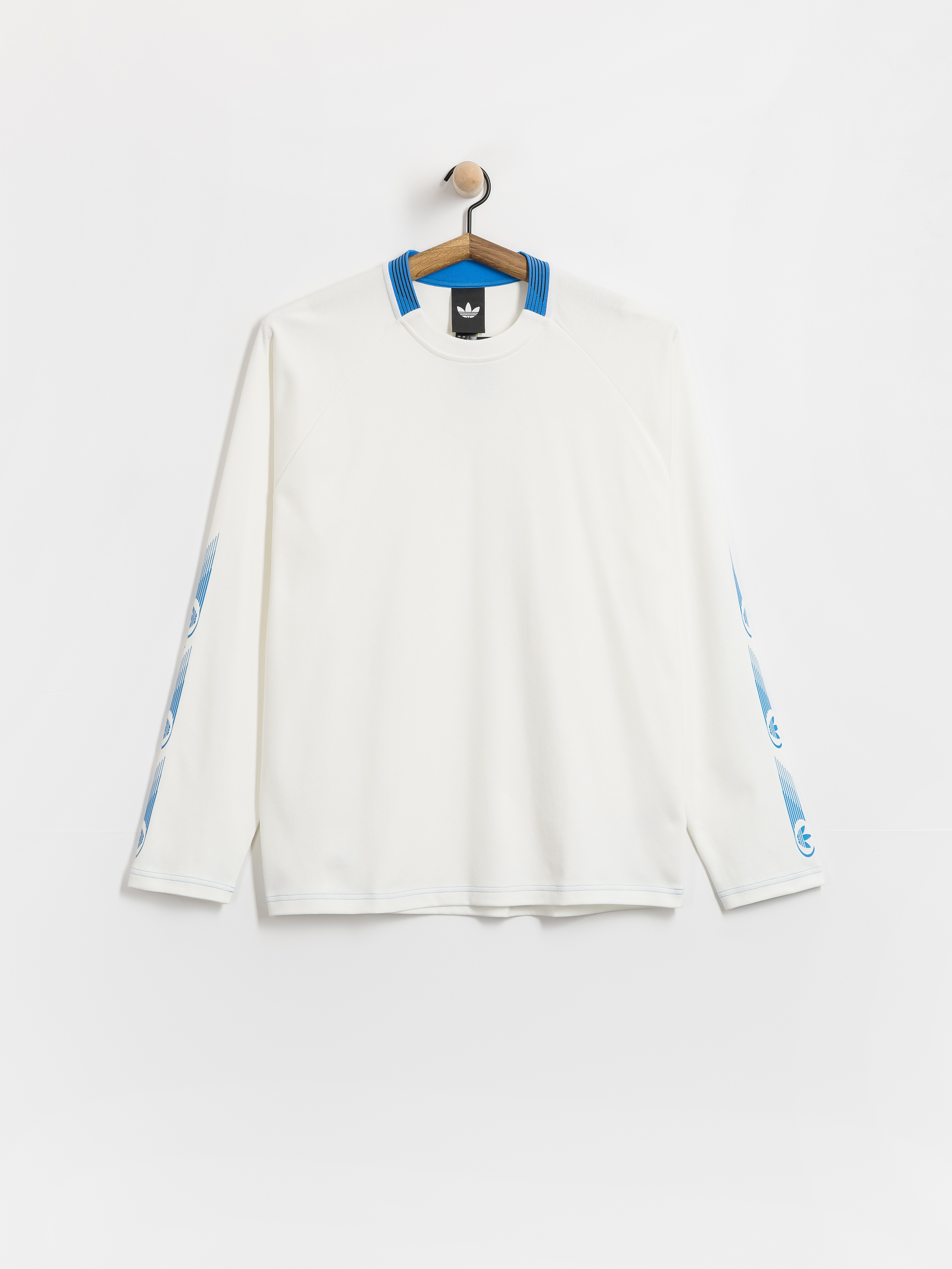 adidas Skt Form Longsleeve (cwhite)
