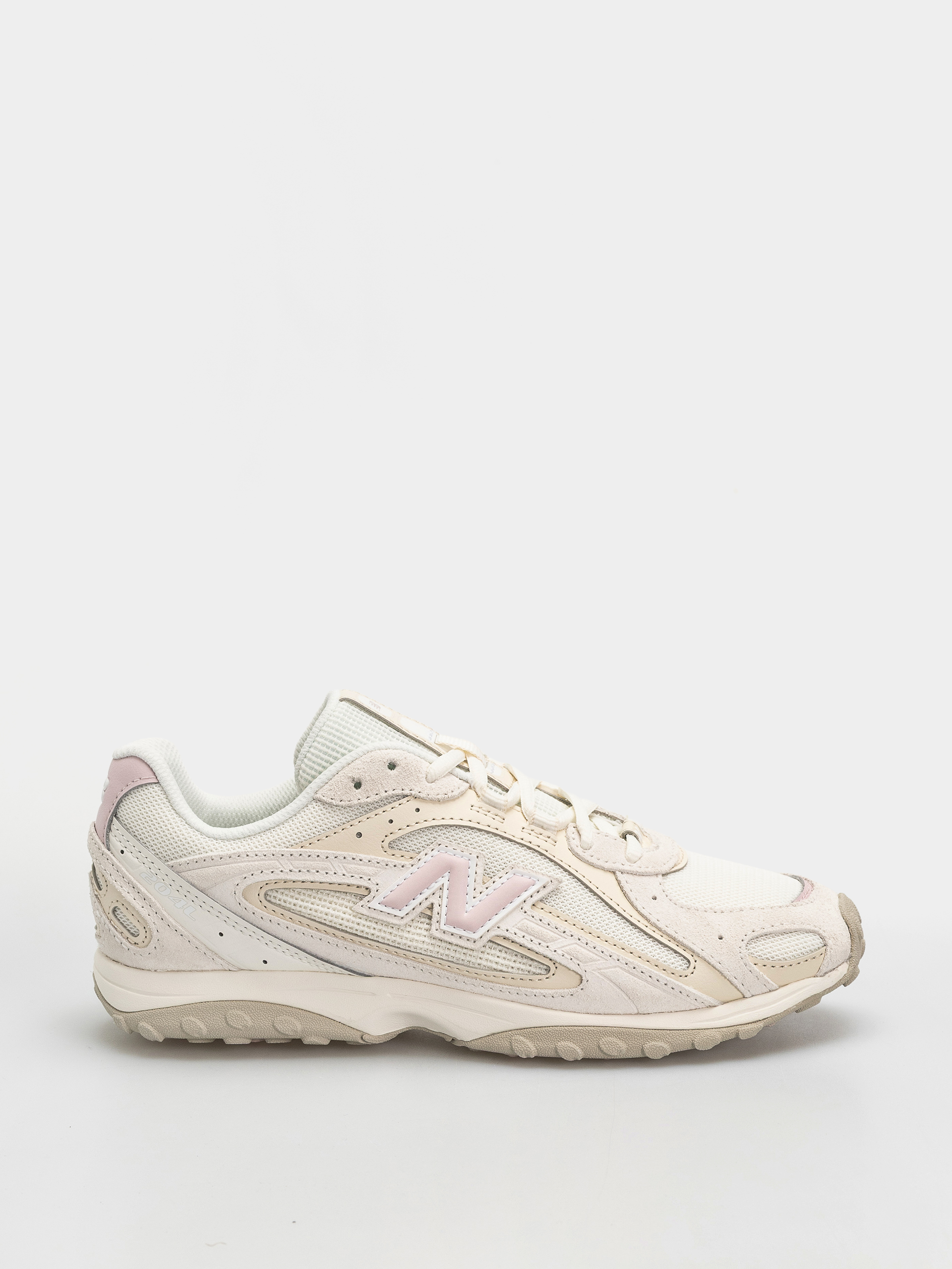 New Balance Shoes 204 (sea salt/stone pink)