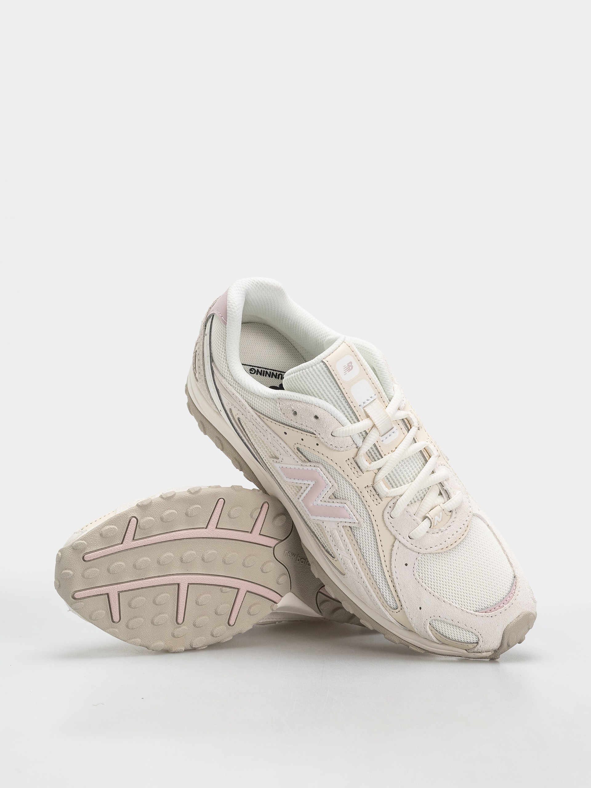 New Balance Schuhe 204 (sea salt/stone pink)