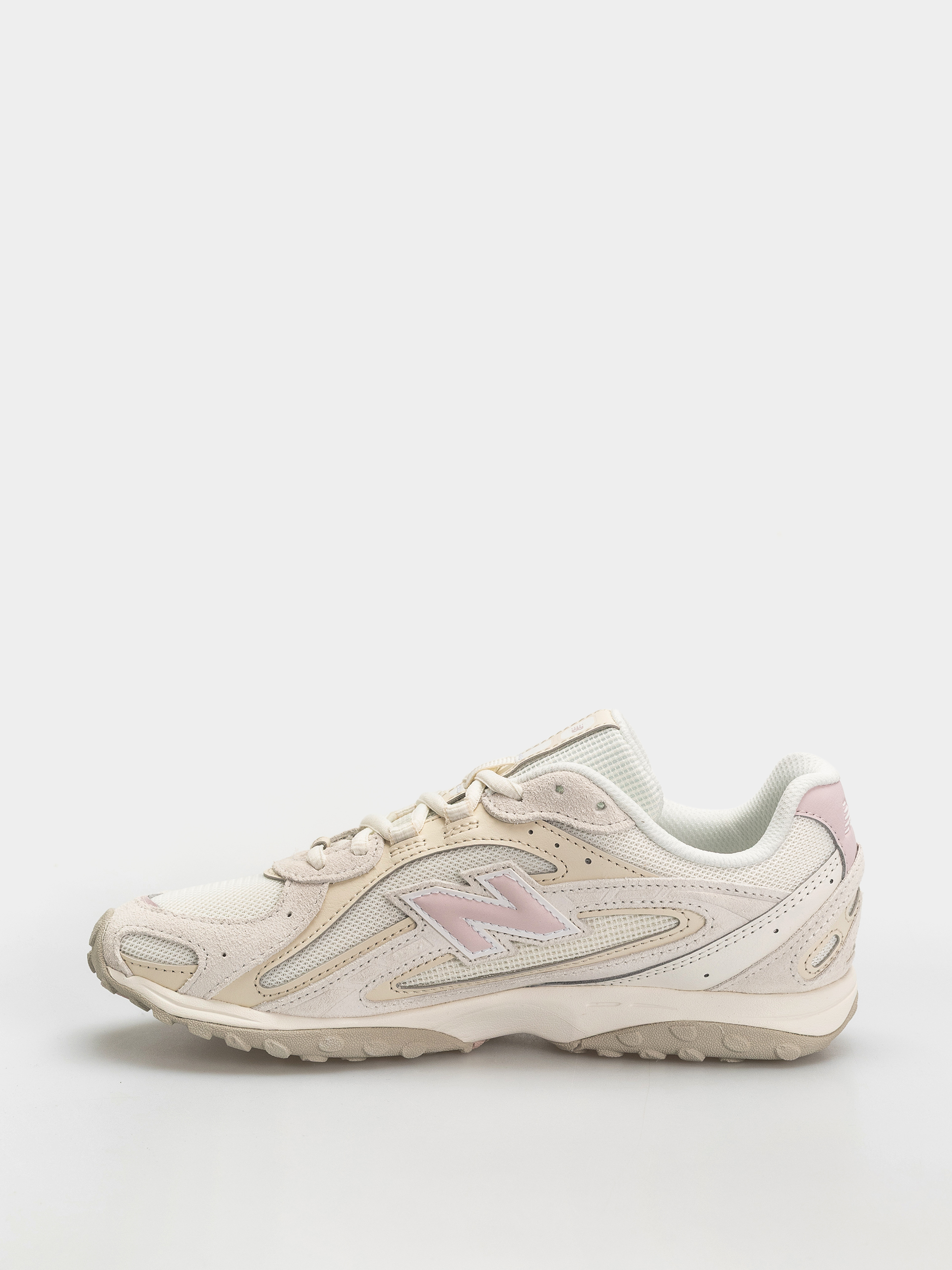 New Balance Shoes 204 (sea salt/stone pink)