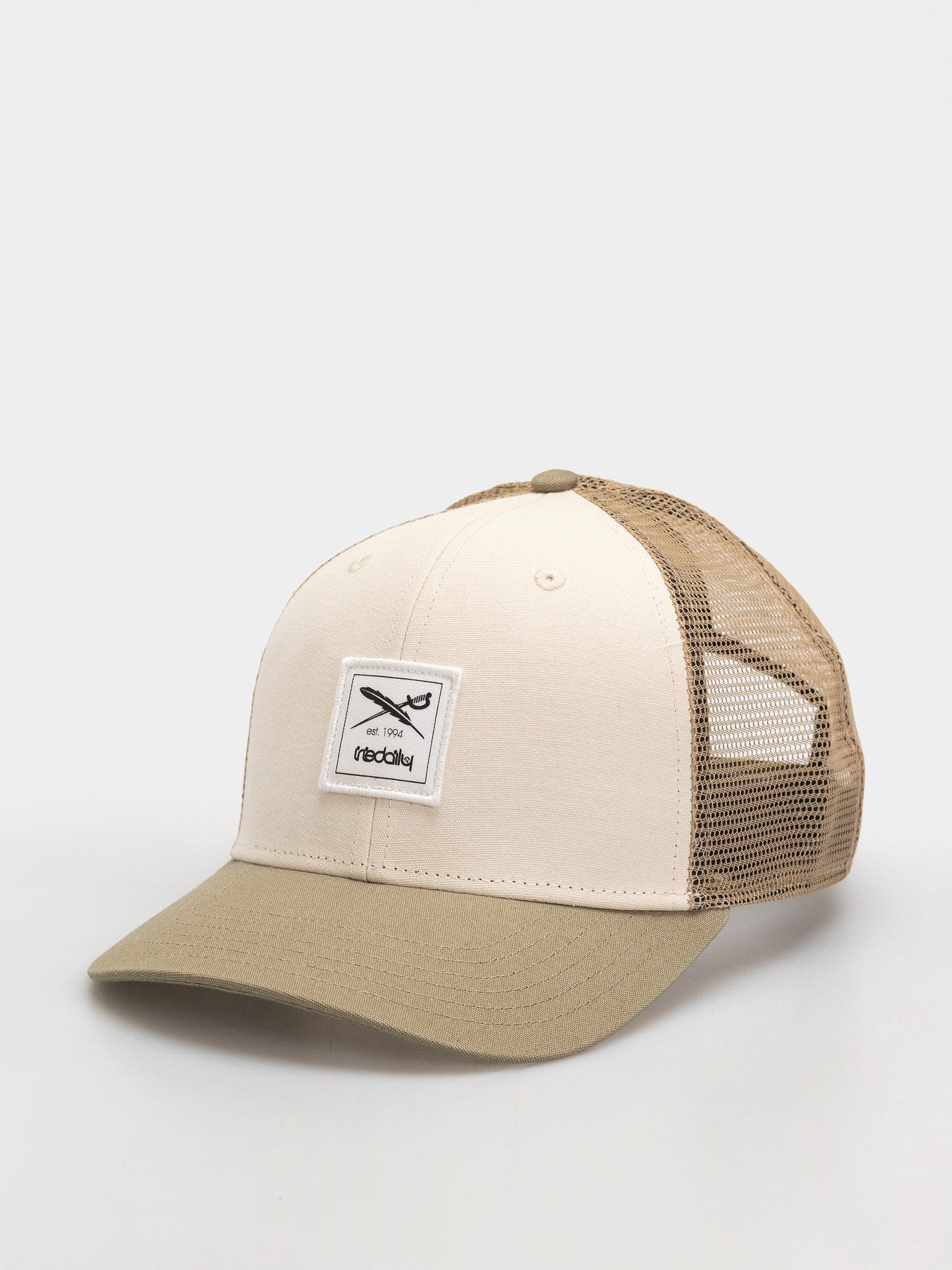 Iriedaily Cap Daily Flag (reed)