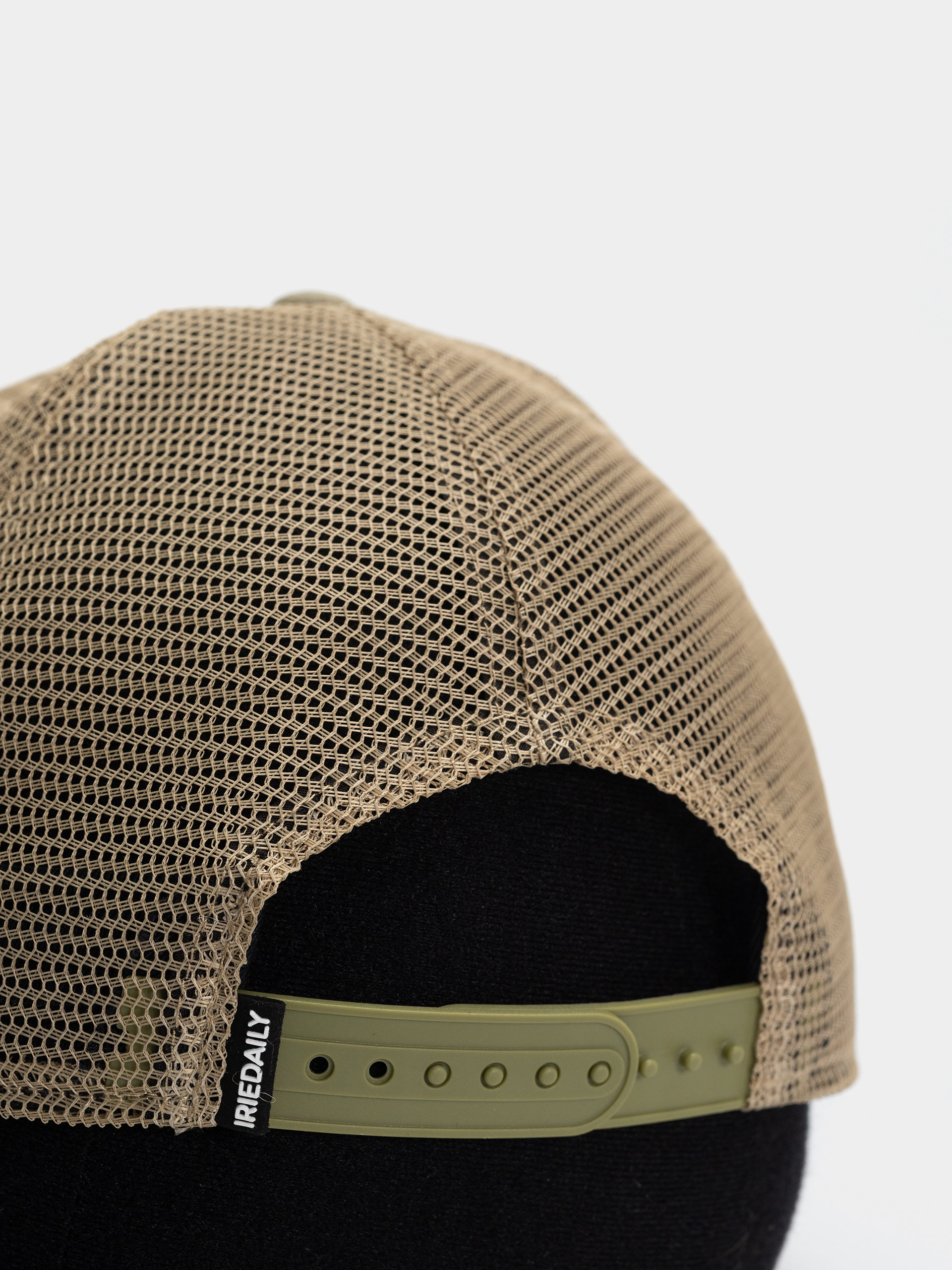 Iriedaily Cap Daily Flag (reed)