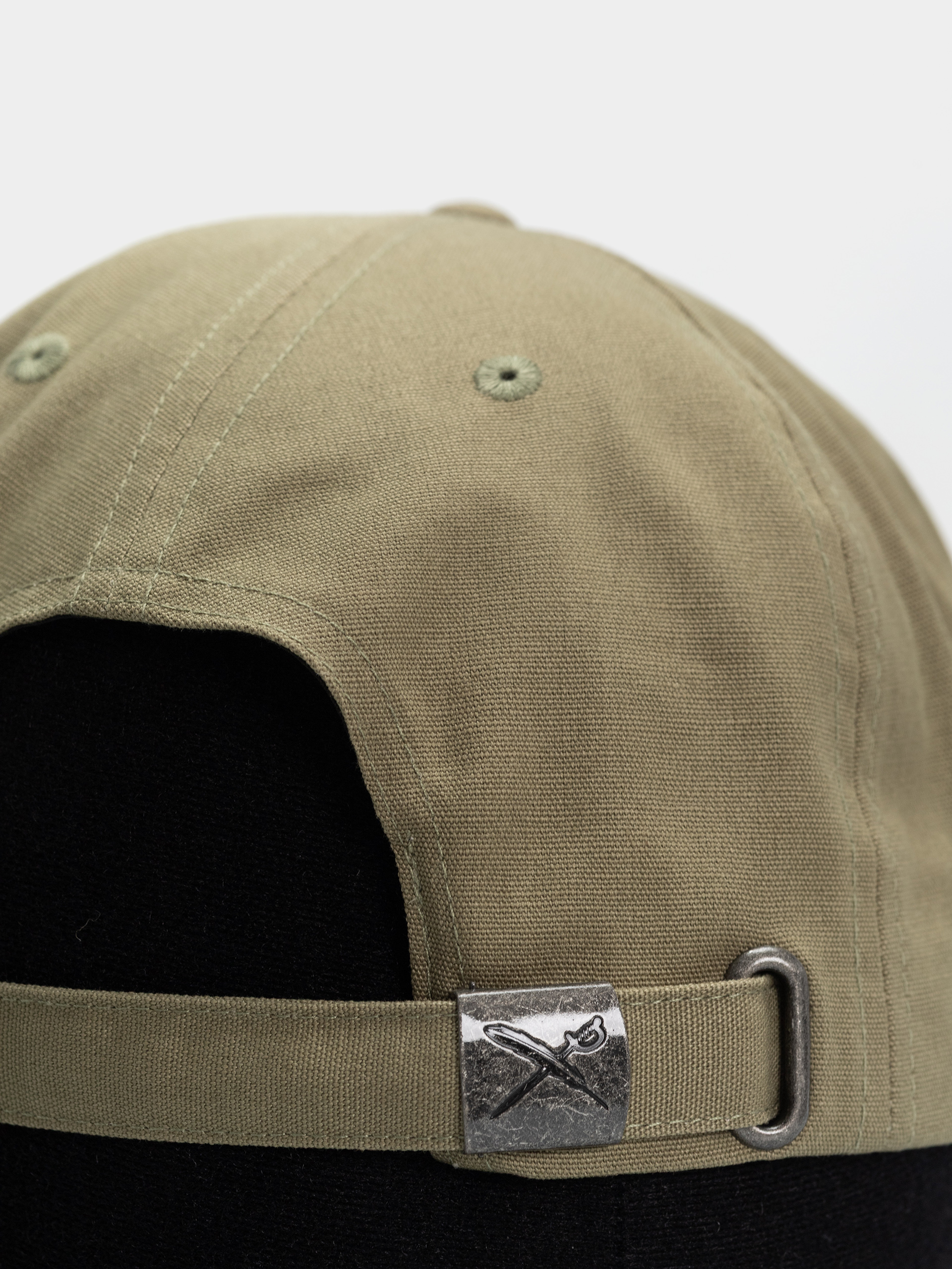 Iriedaily Cap What The Duck (reed)