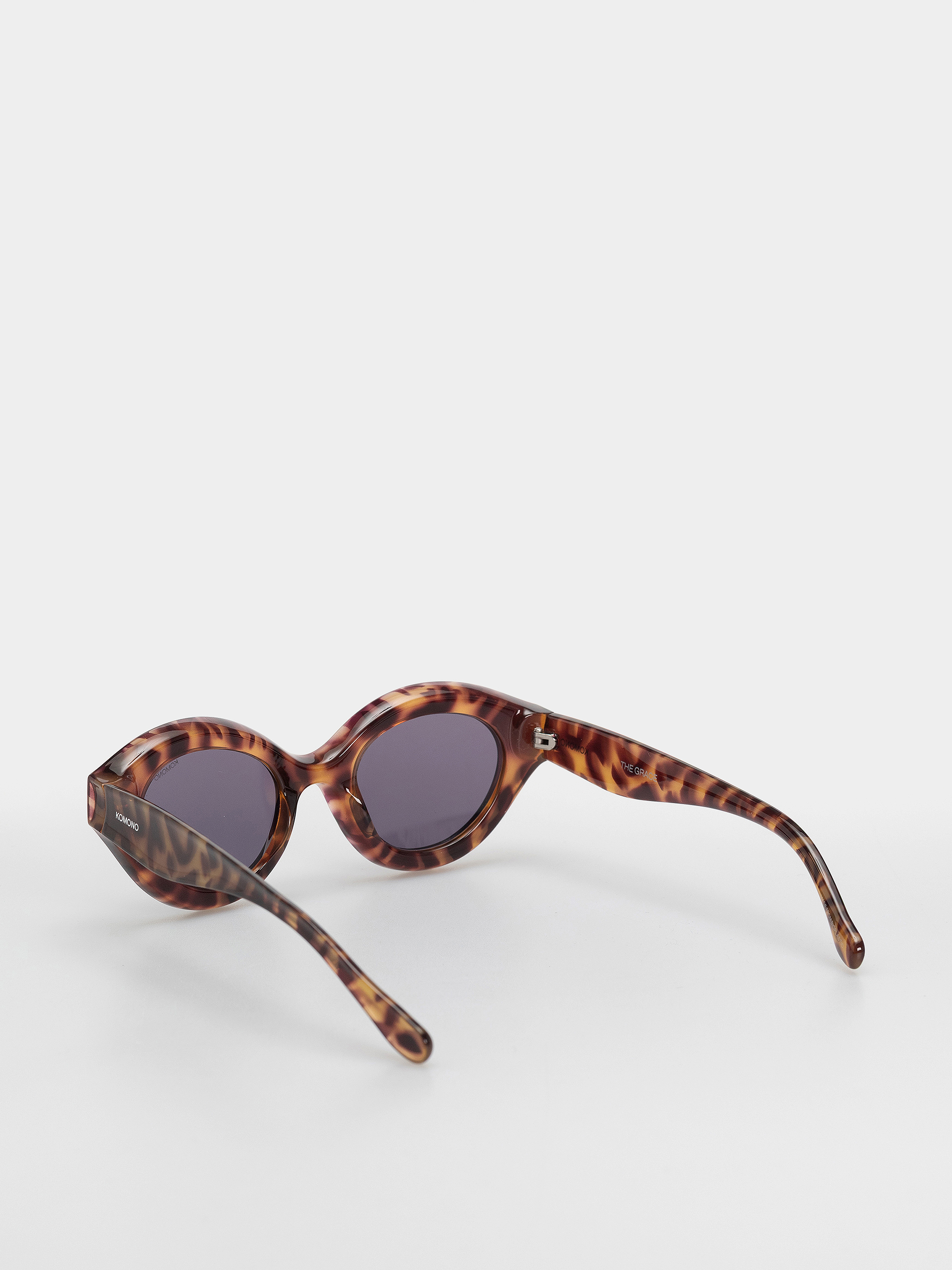 Komono Sonnenbrille Grace (aquatic sands)