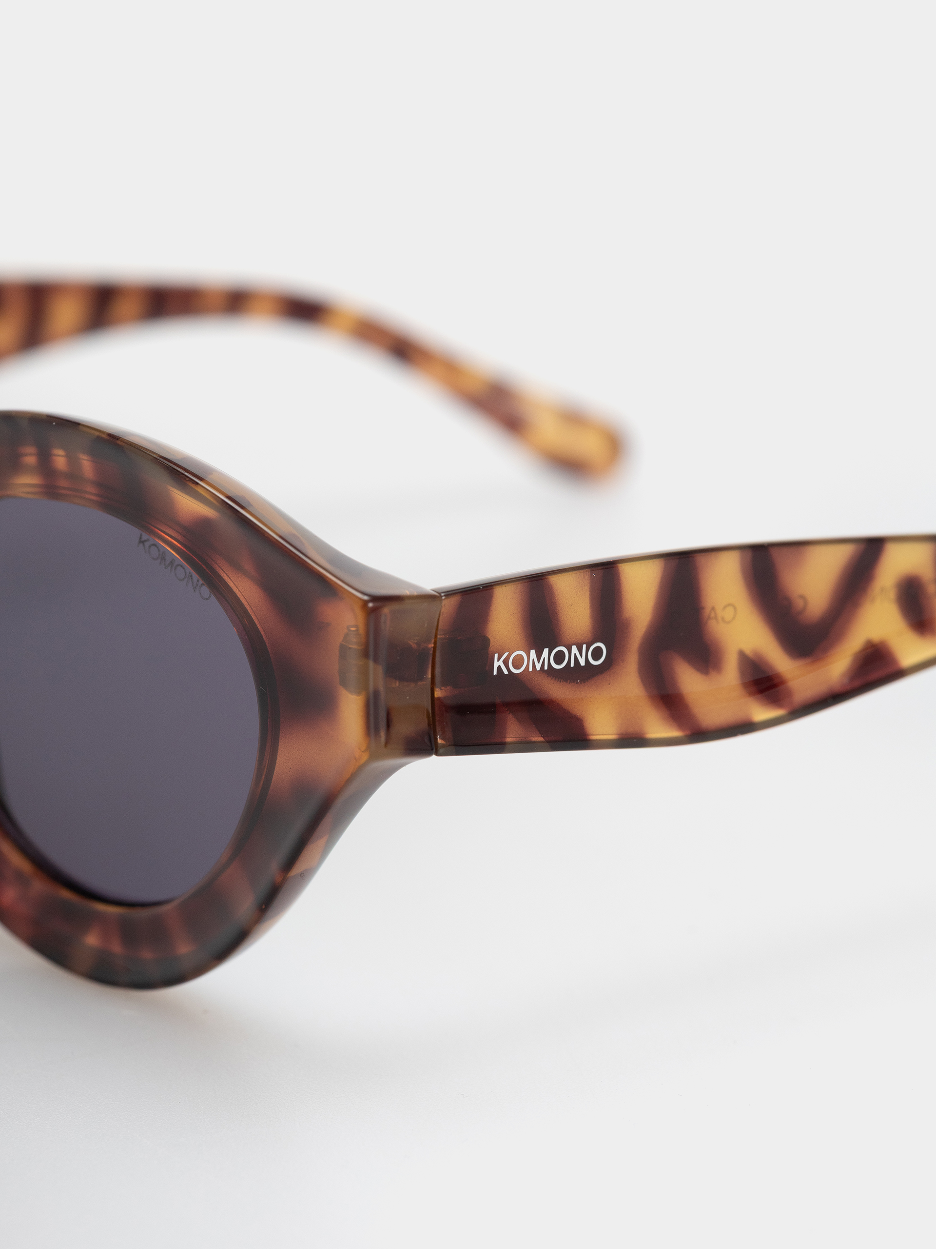 Komono Sunglasses Grace (aquatic sands)
