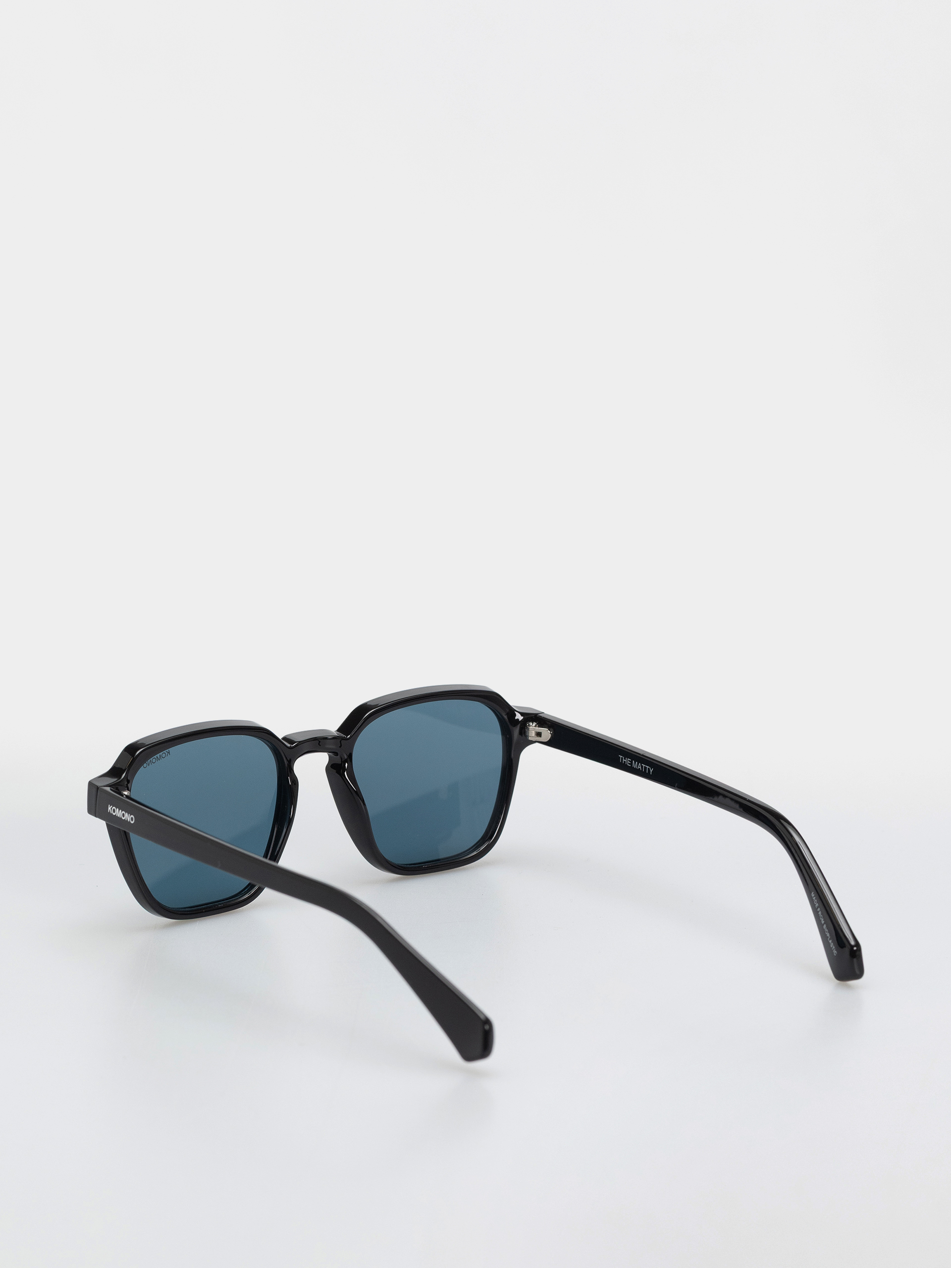 Komono Sunglasses Matty (black)