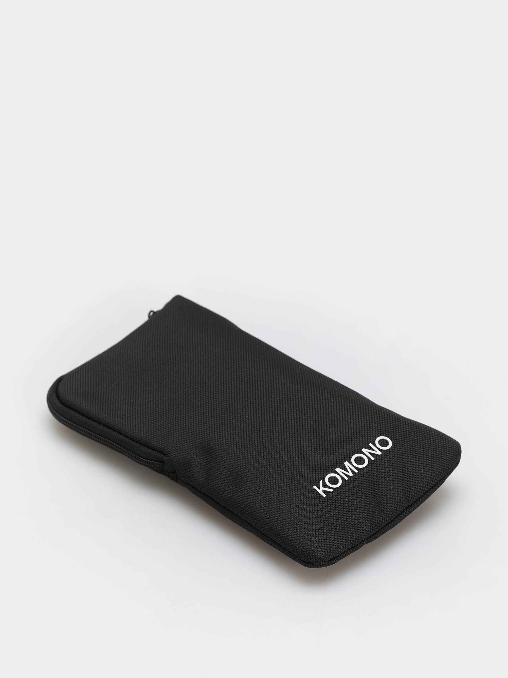 Komono Sunglasses Devon (dark tortoise)