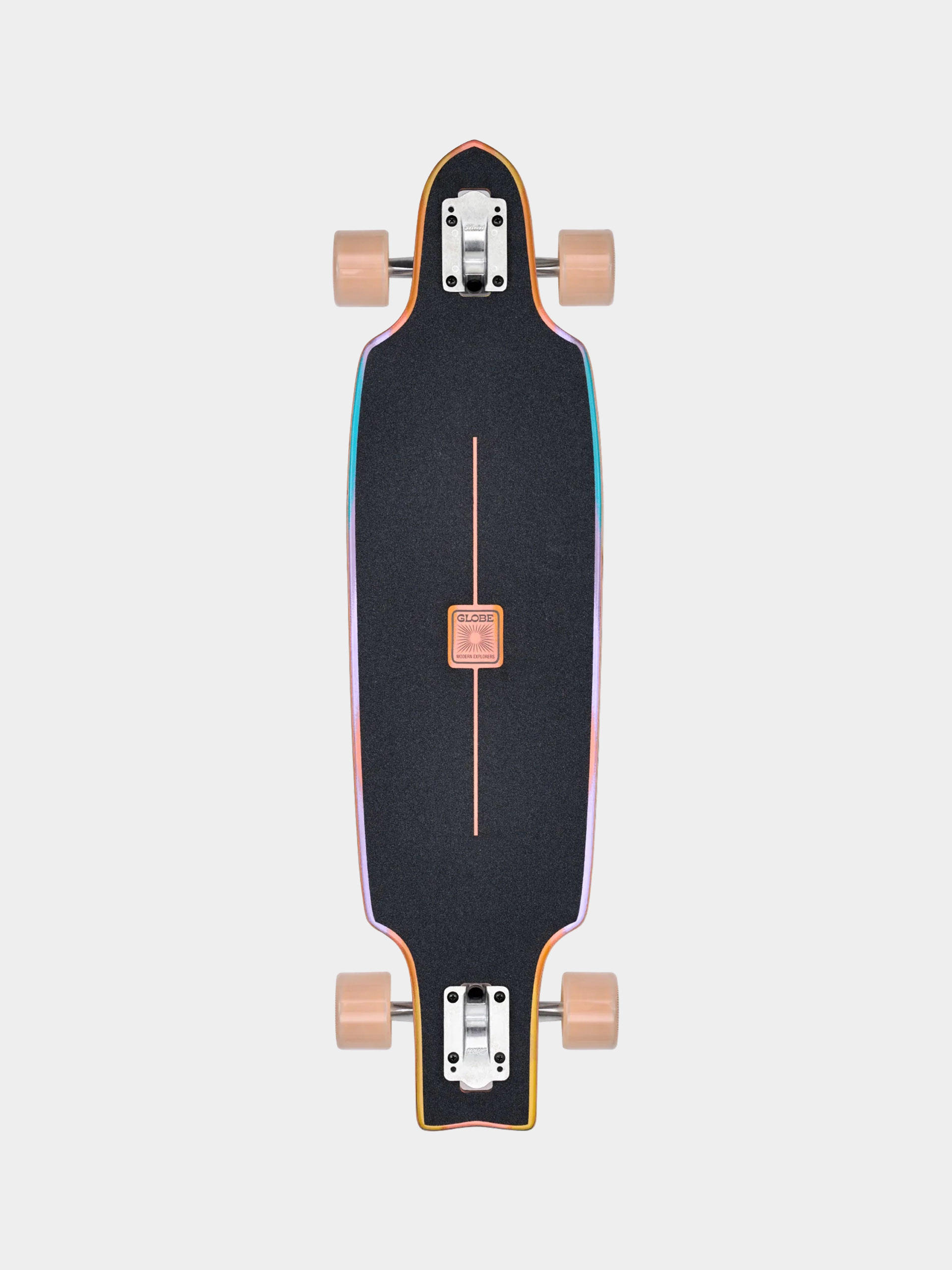 Globe Longboard Prowler Mid (sunstone)