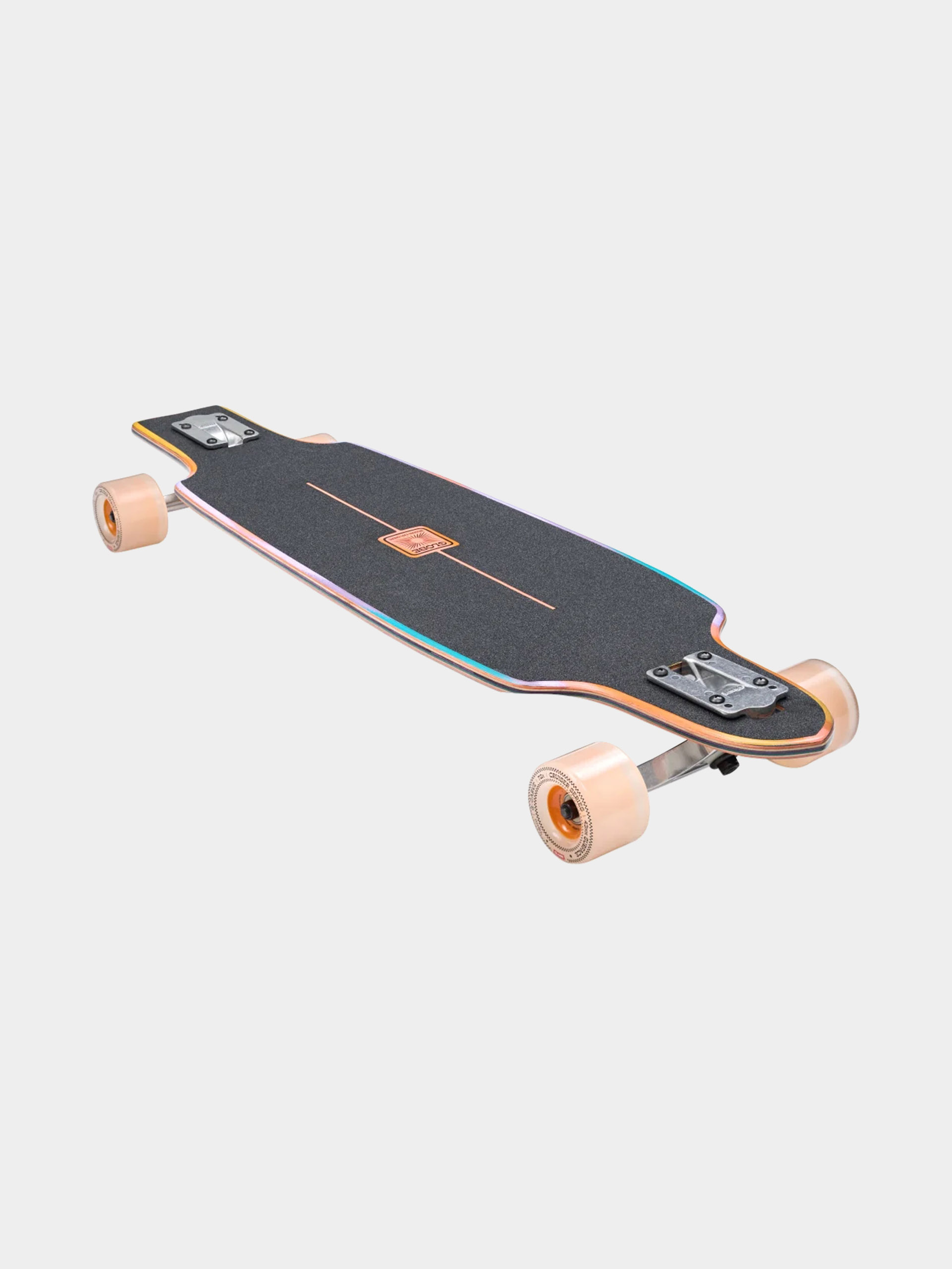 Globe Longboard Prowler Mid (sunstone)