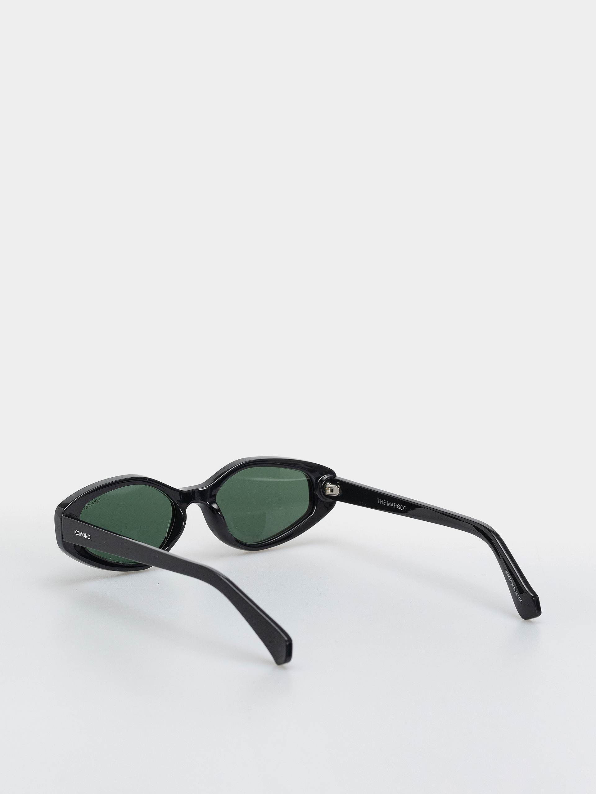 Komono Sunglasses Margot (black)
