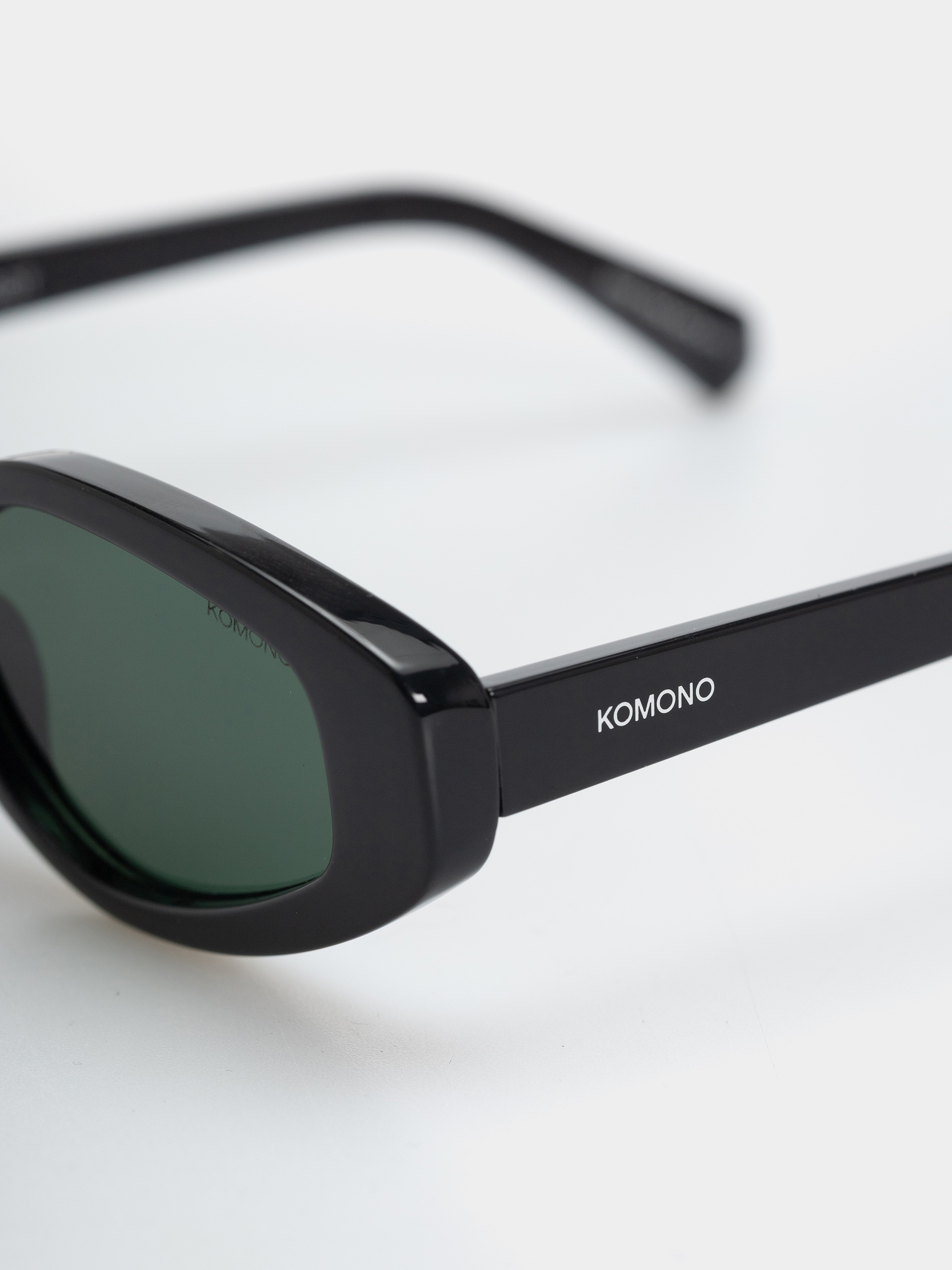 Komono Sunglasses Margot (black)