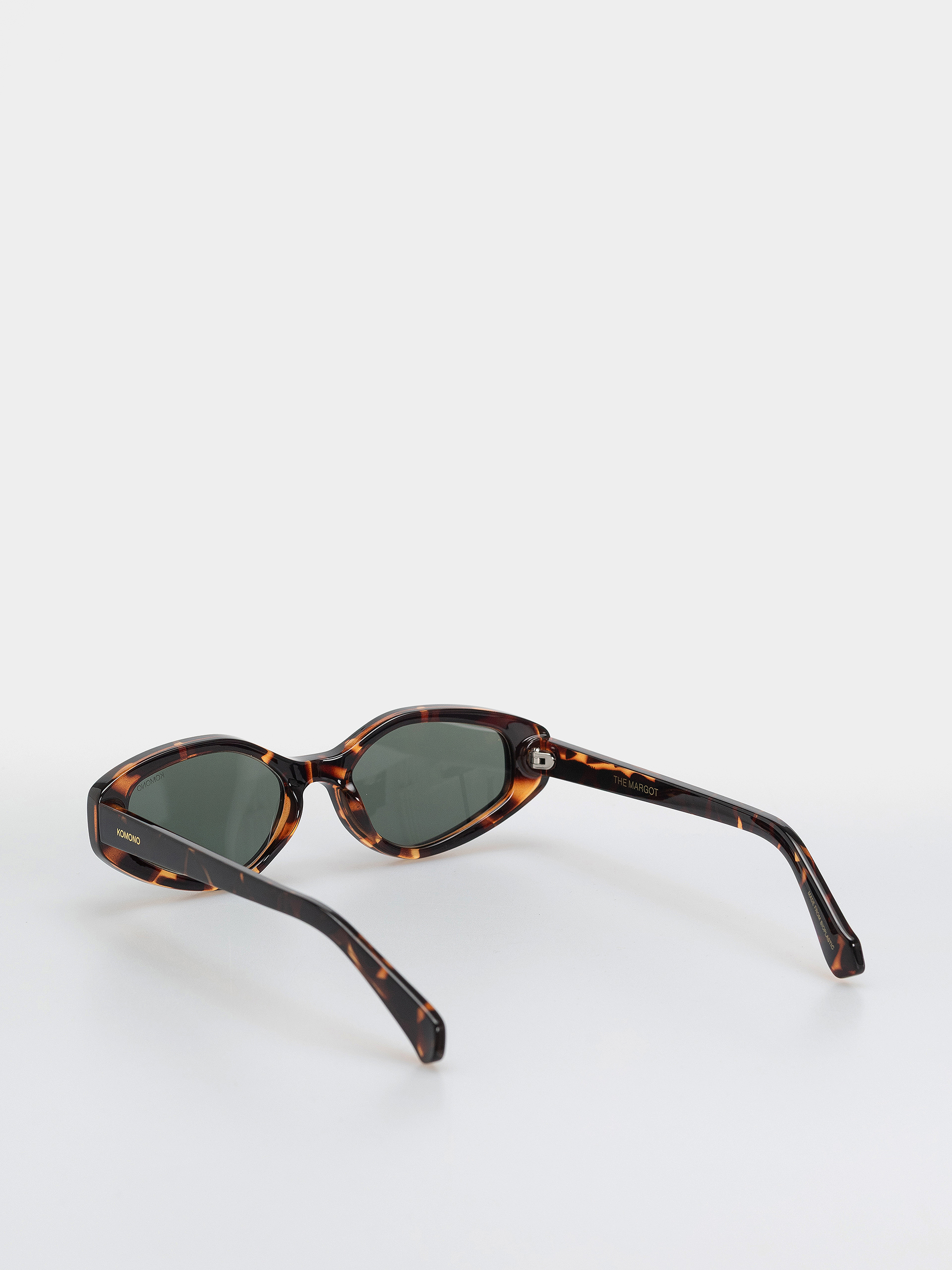 Komono Sonnenbrille Margot (havana)