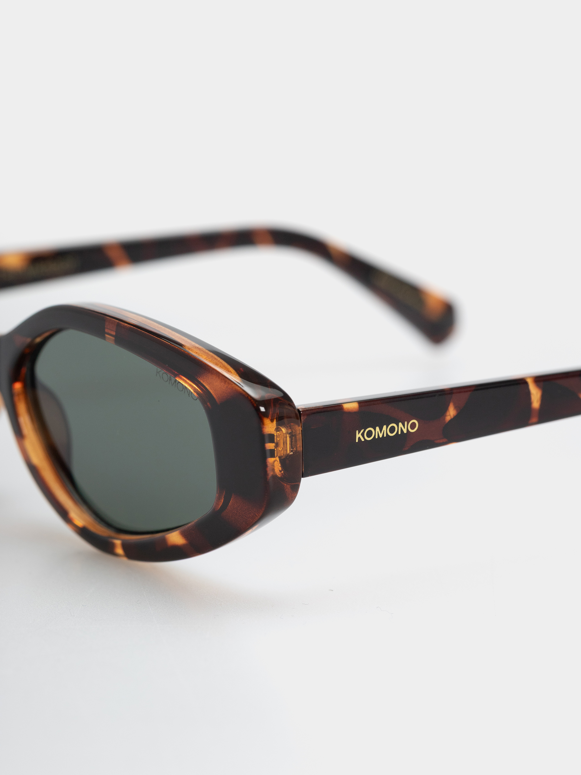 Komono Sonnenbrille Margot (havana)