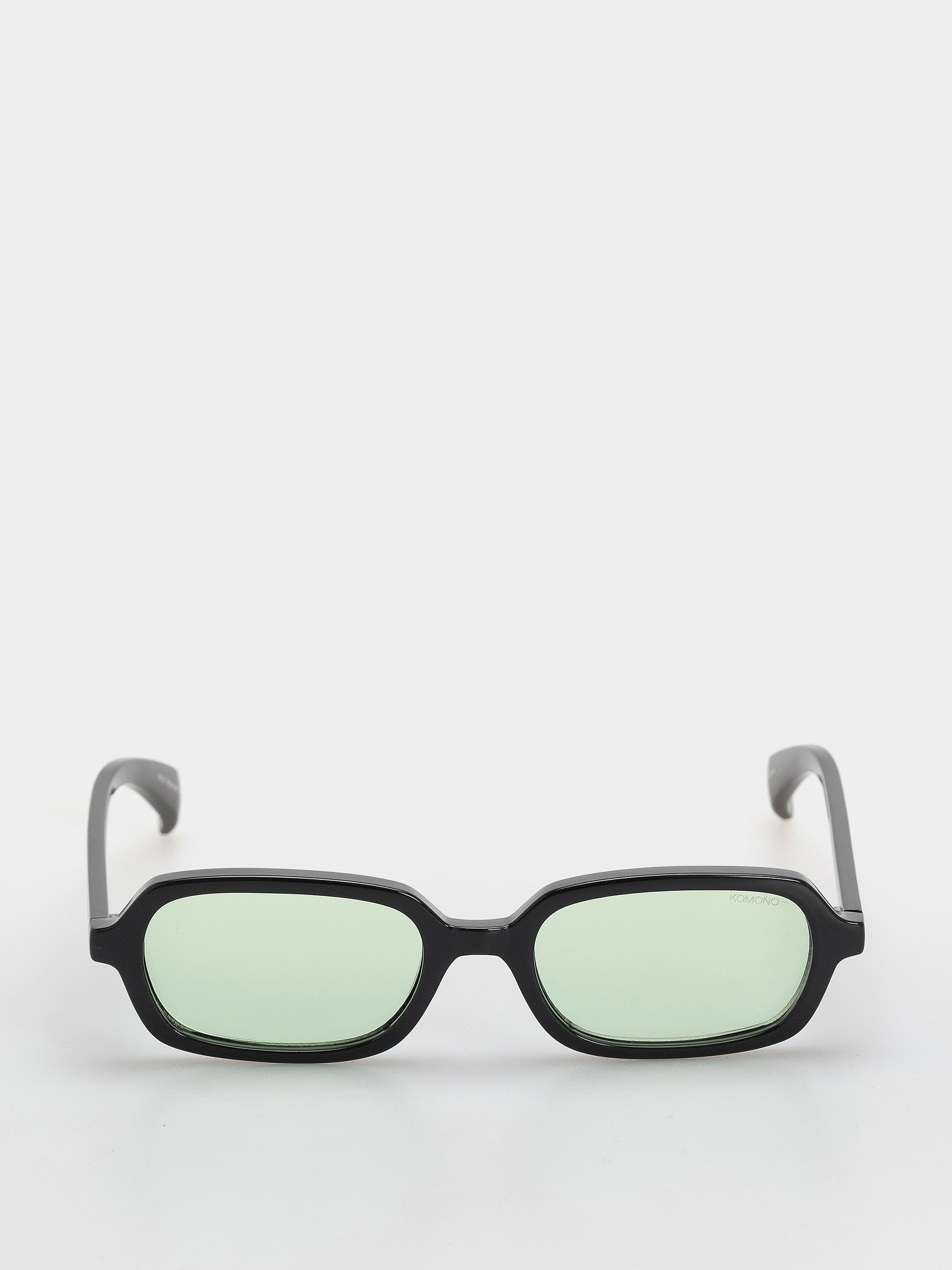 Komono Sonnenbrille Hayden (black celadon)