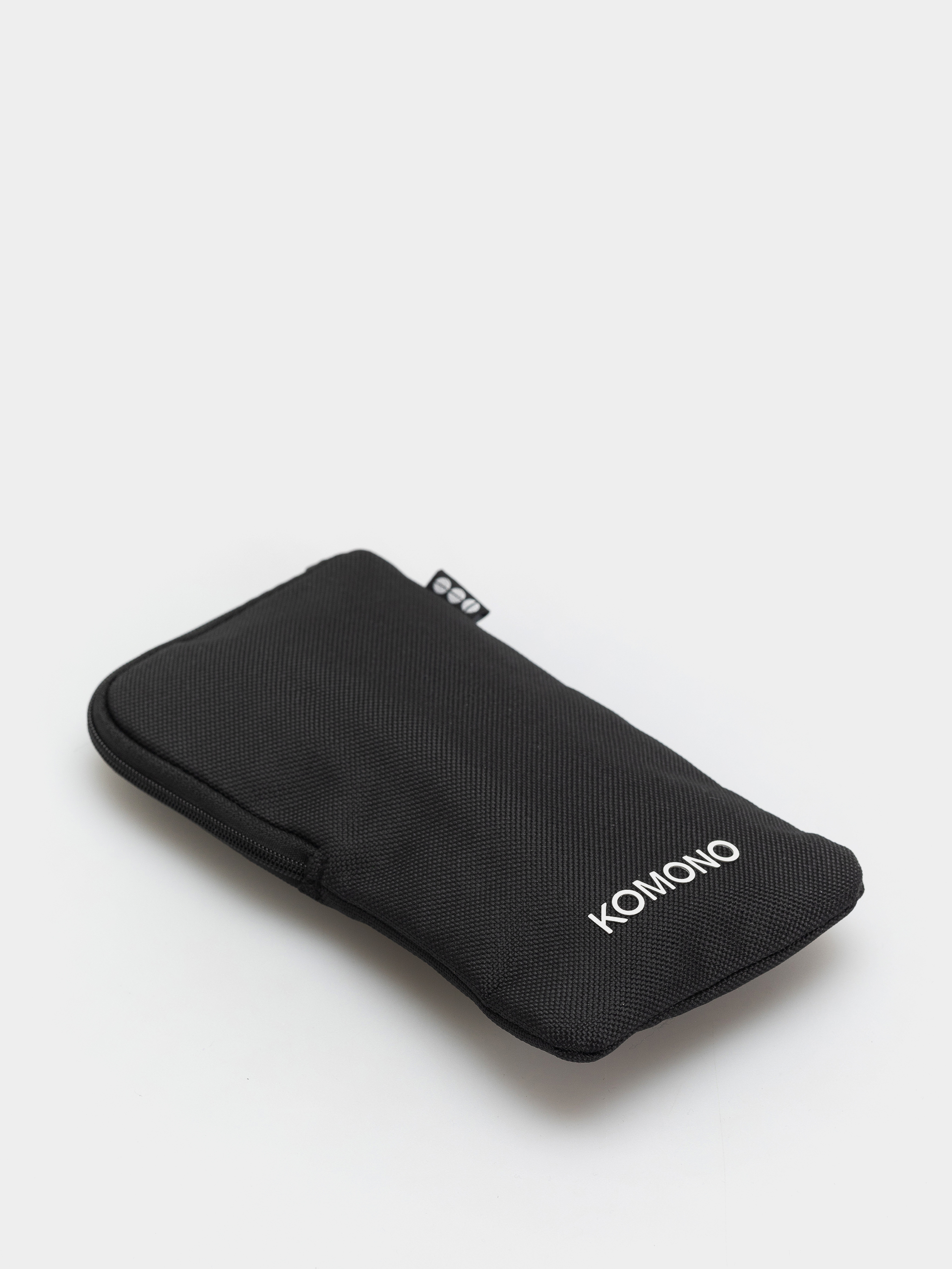 Komono Sunglasses Hayden (black celadon)