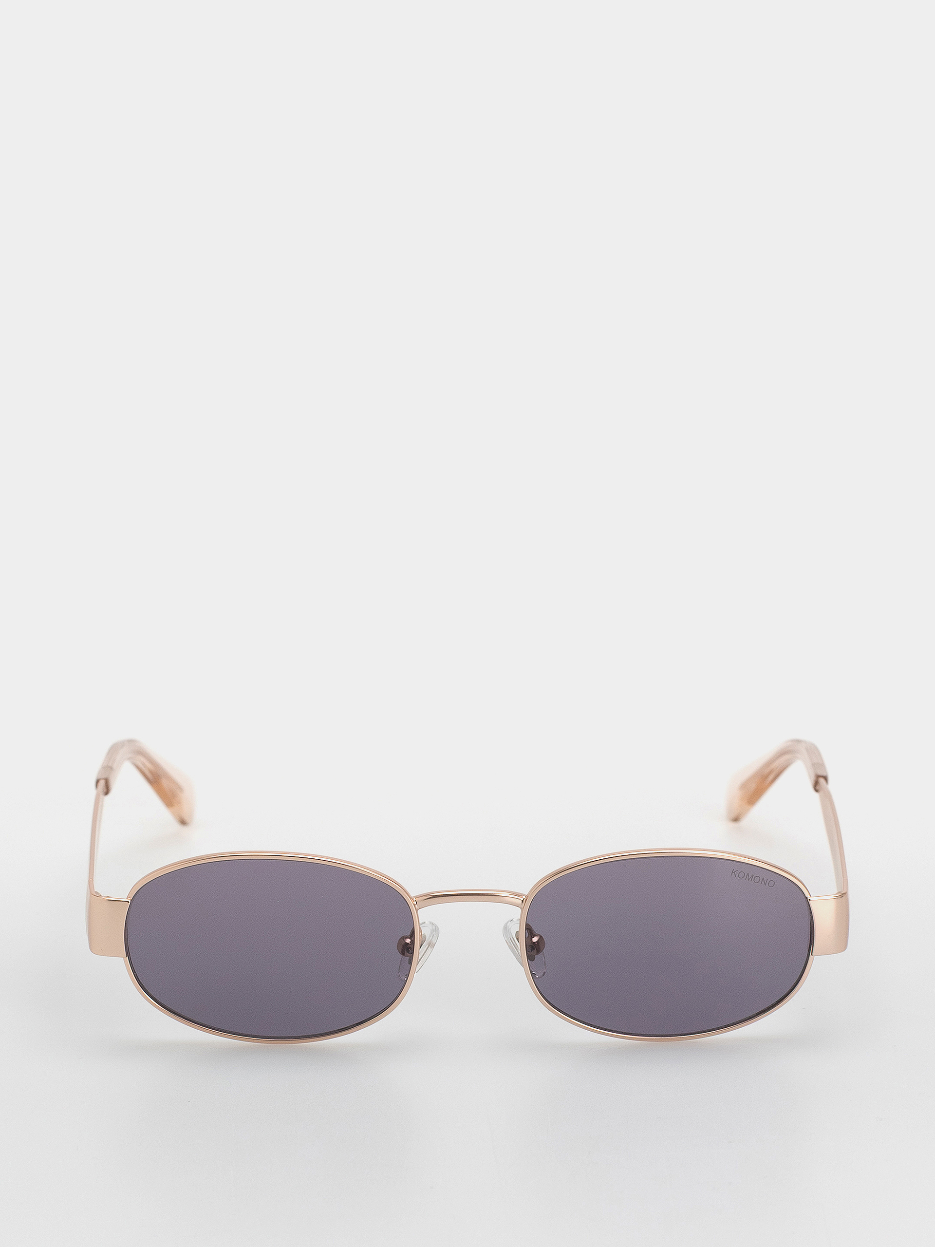 Komono Sonnenbrille Elix (rose gold)