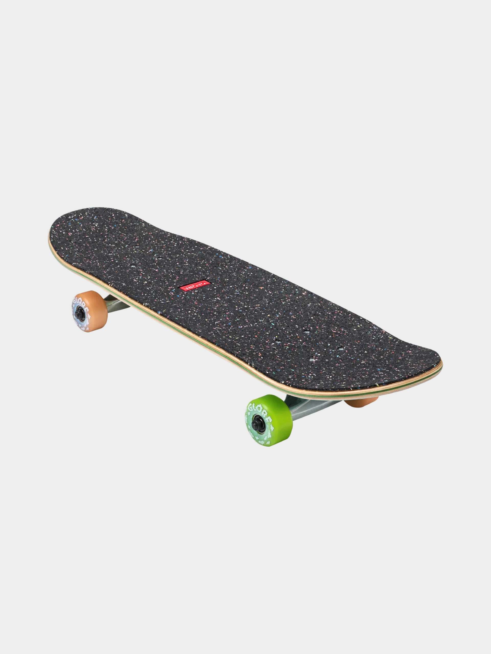 Globe Skateboard Kids Softie Micro (cacti guy)