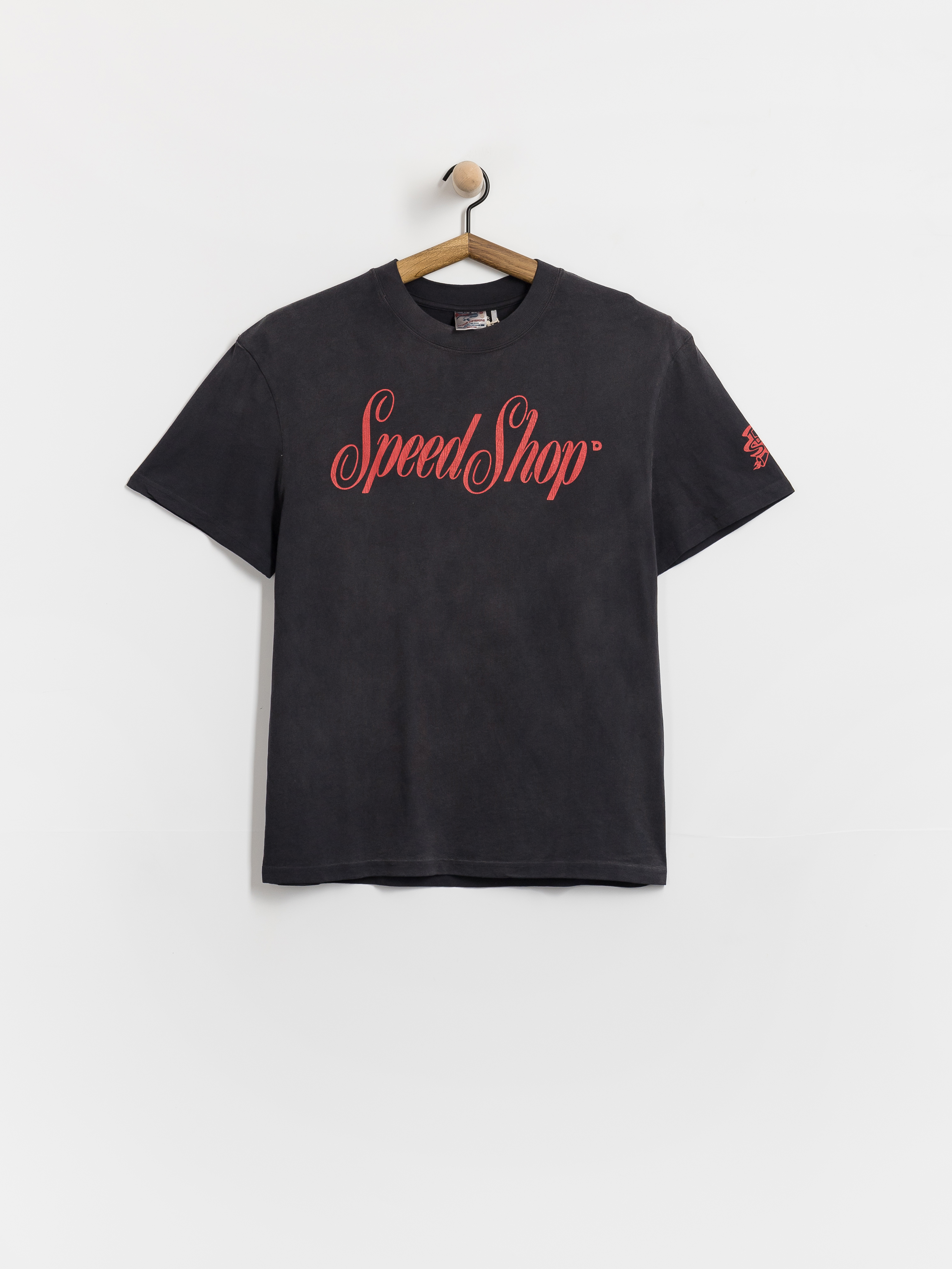 Deus Ex Machina T-Shirt Bugzzz (black beauty)