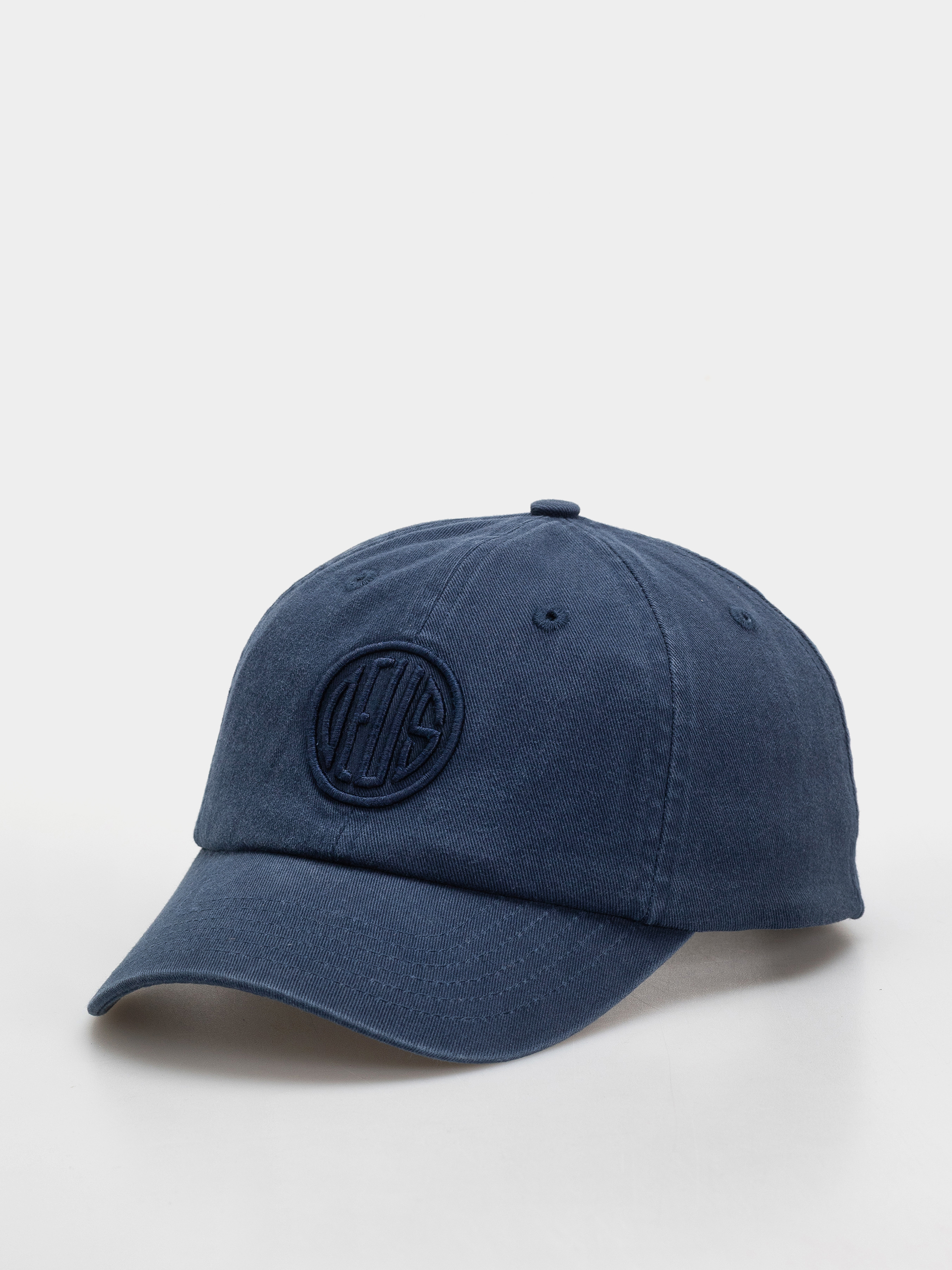 Deus Ex Machina Cap Pill Logo Dad