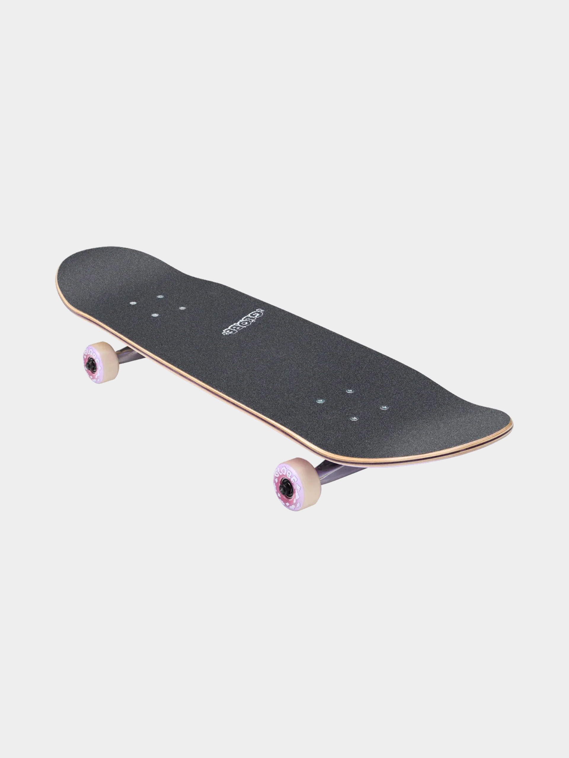 Globe Skateboard Kids Wide Mid (peace man)