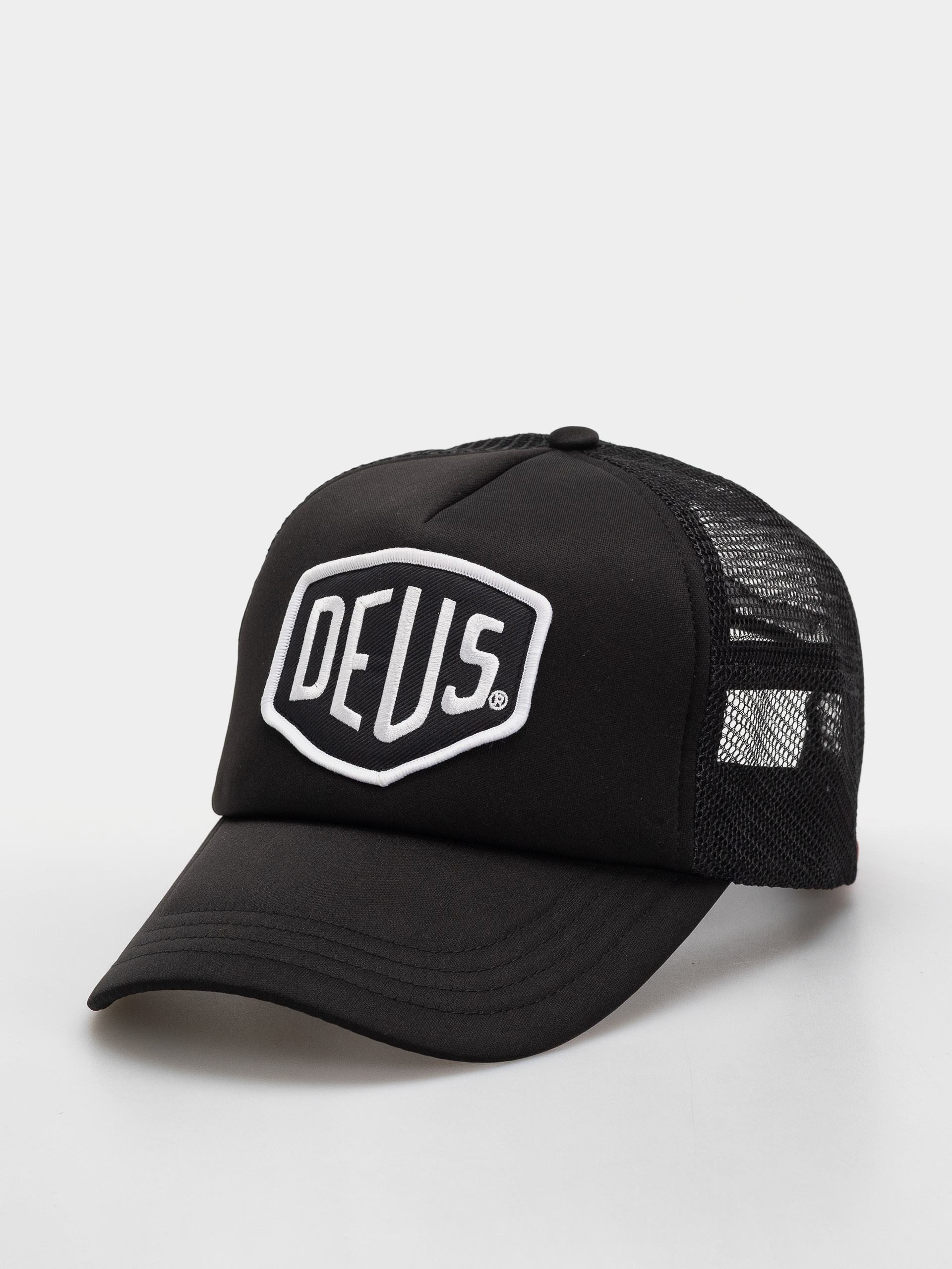 Deus Ex Machina Cap Baylands