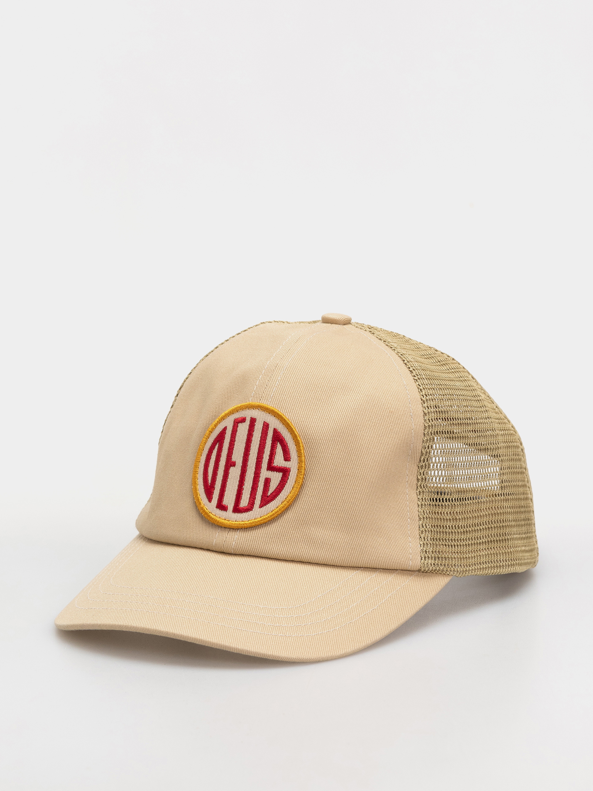Deus Ex Machina Cap Pill (safari)