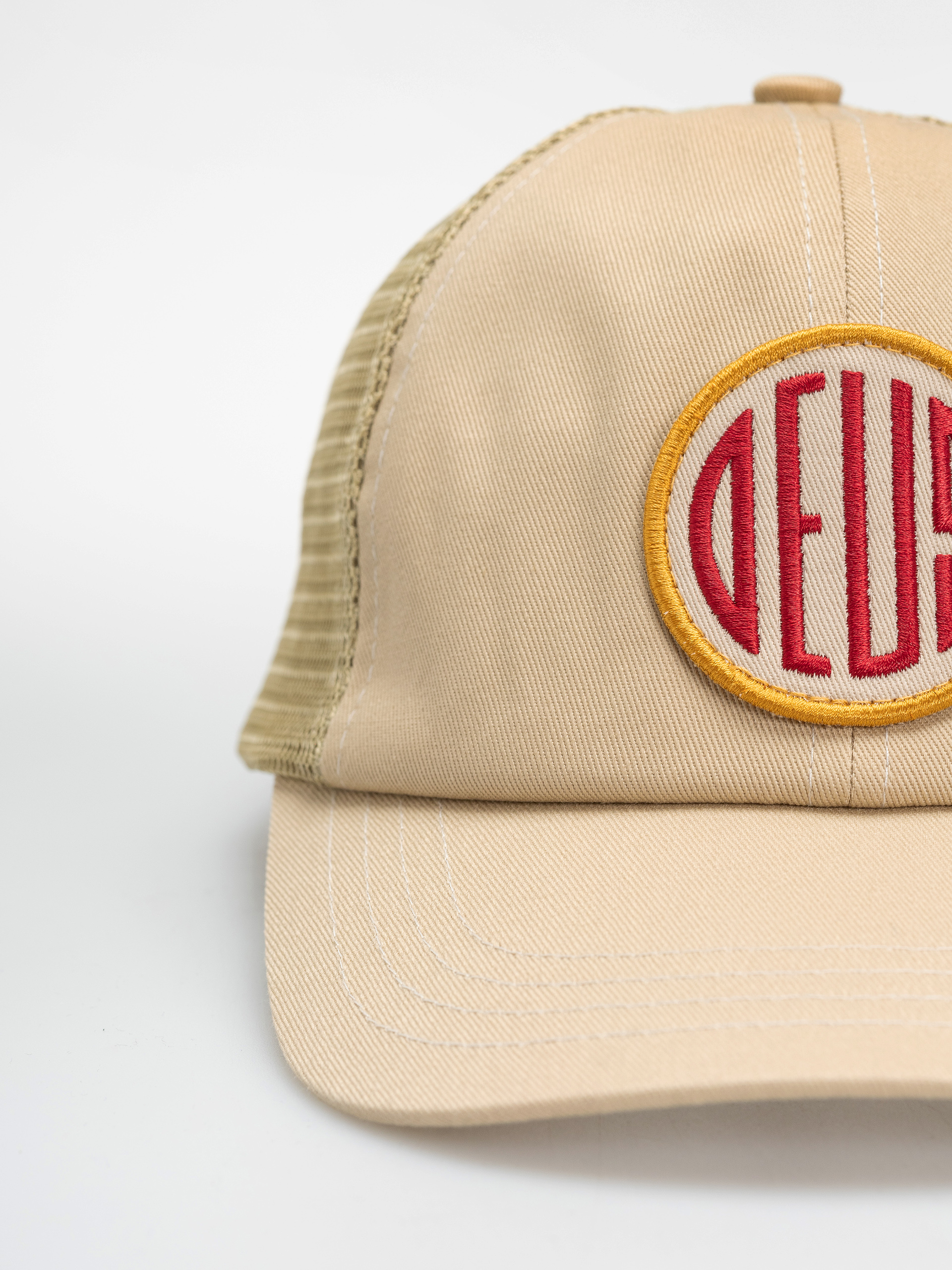 Deus Ex Machina Cap Pill (safari)