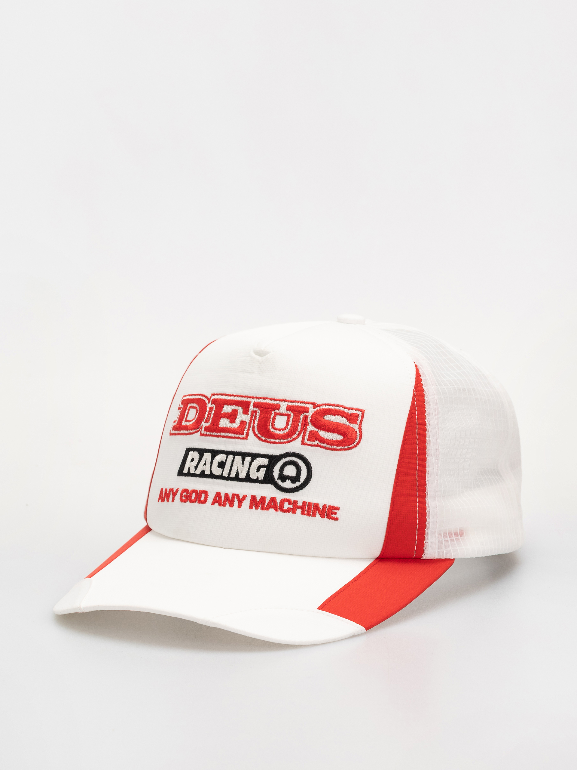 Deus Ex Machina Cap MX
