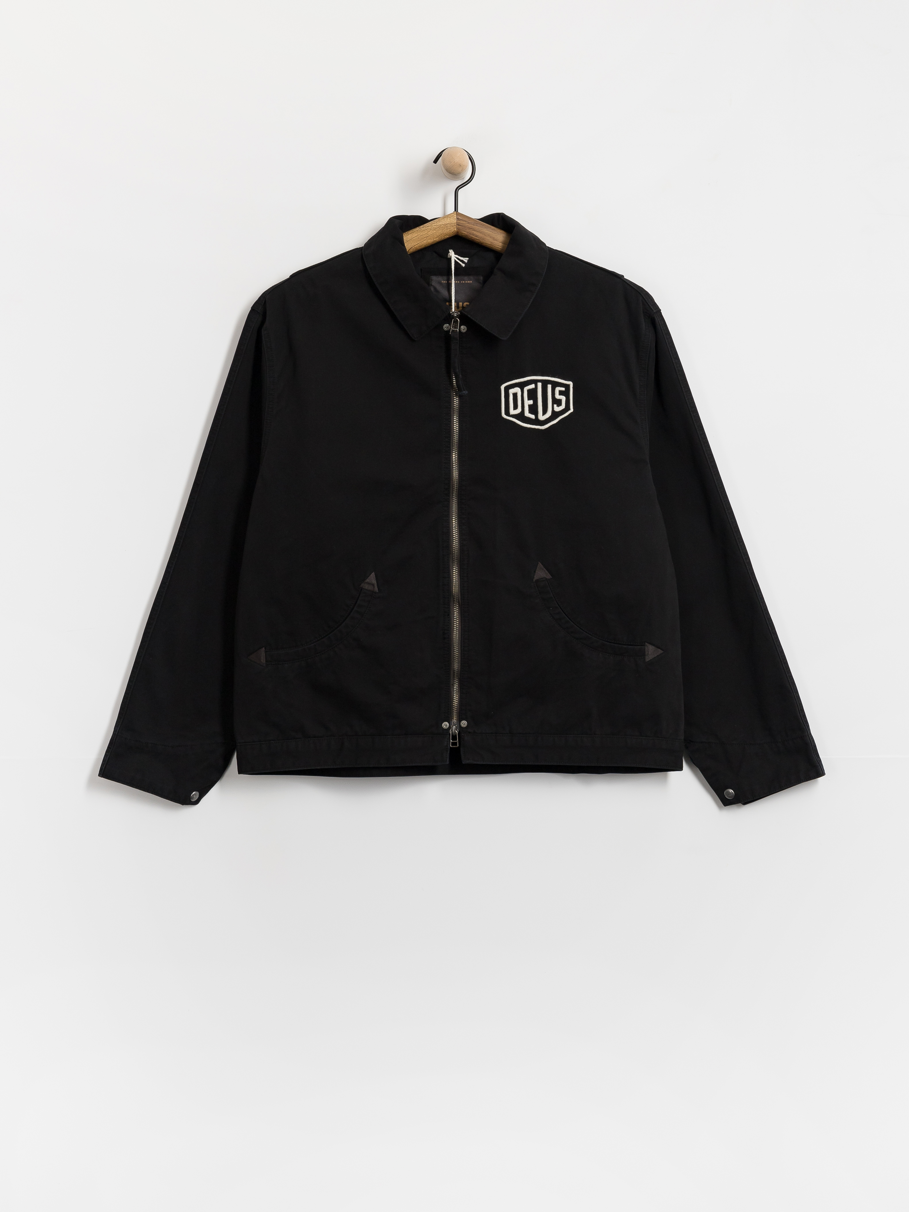 Deus Ex Machina Jacket Roar Work