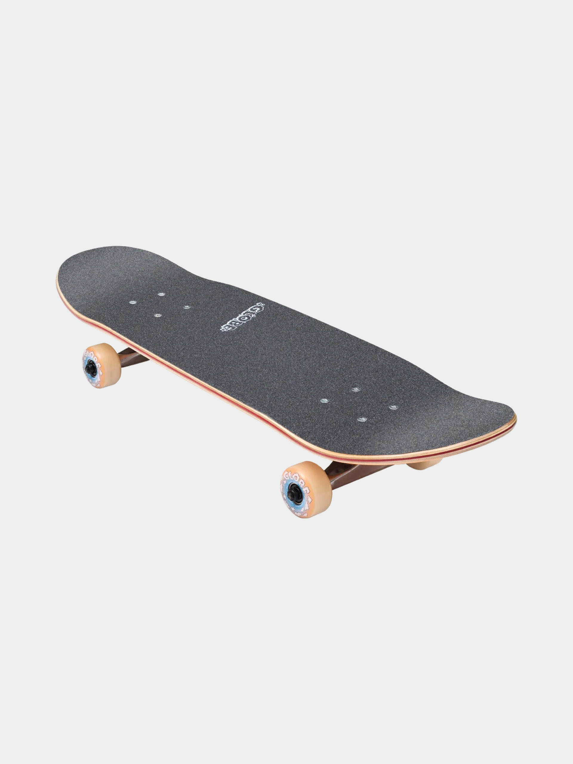 Globe Skateboard Kids Wide Mini (flaming eye)