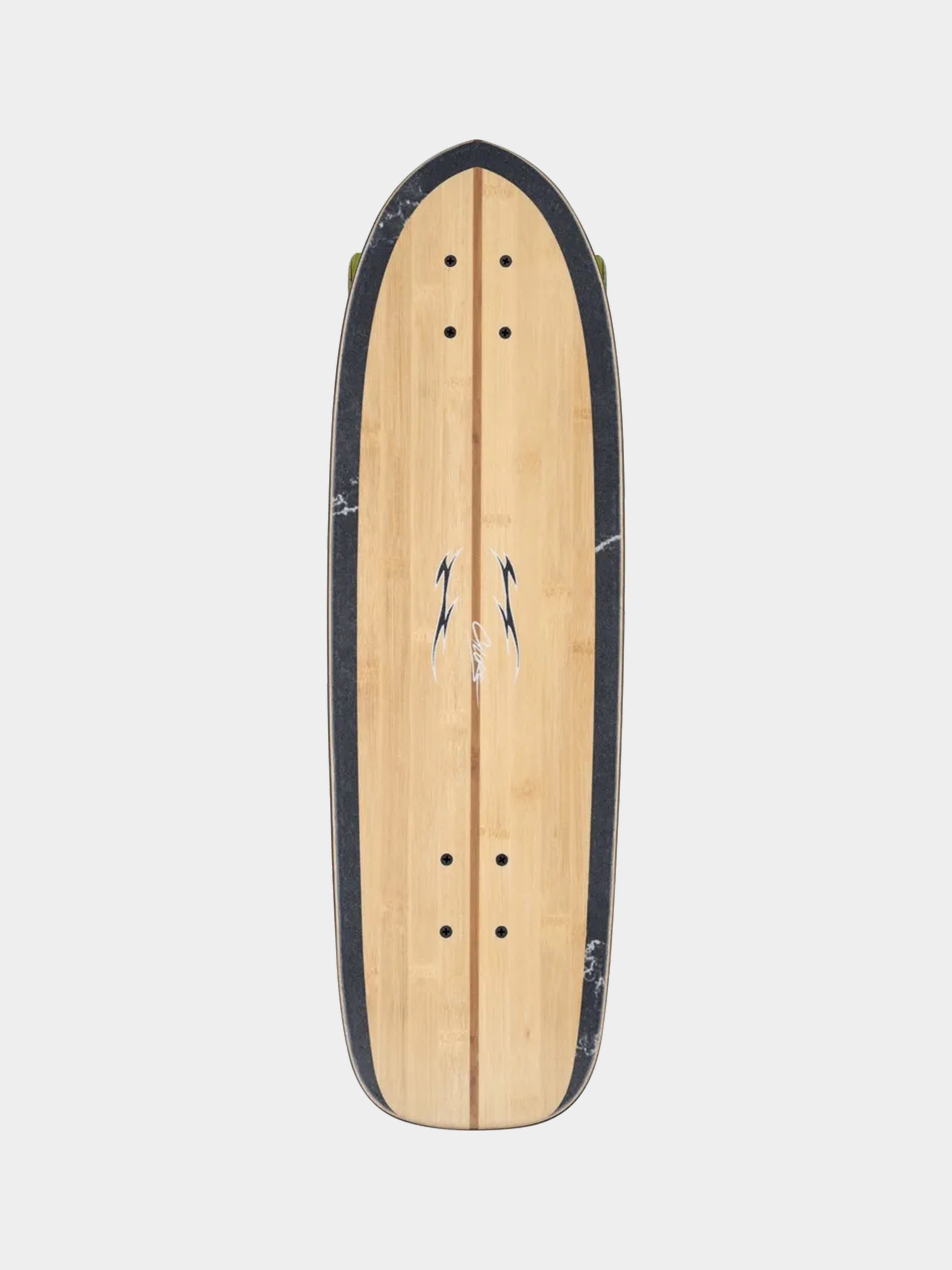 Globe Cruiser Blazer Fuego (bamboo green)