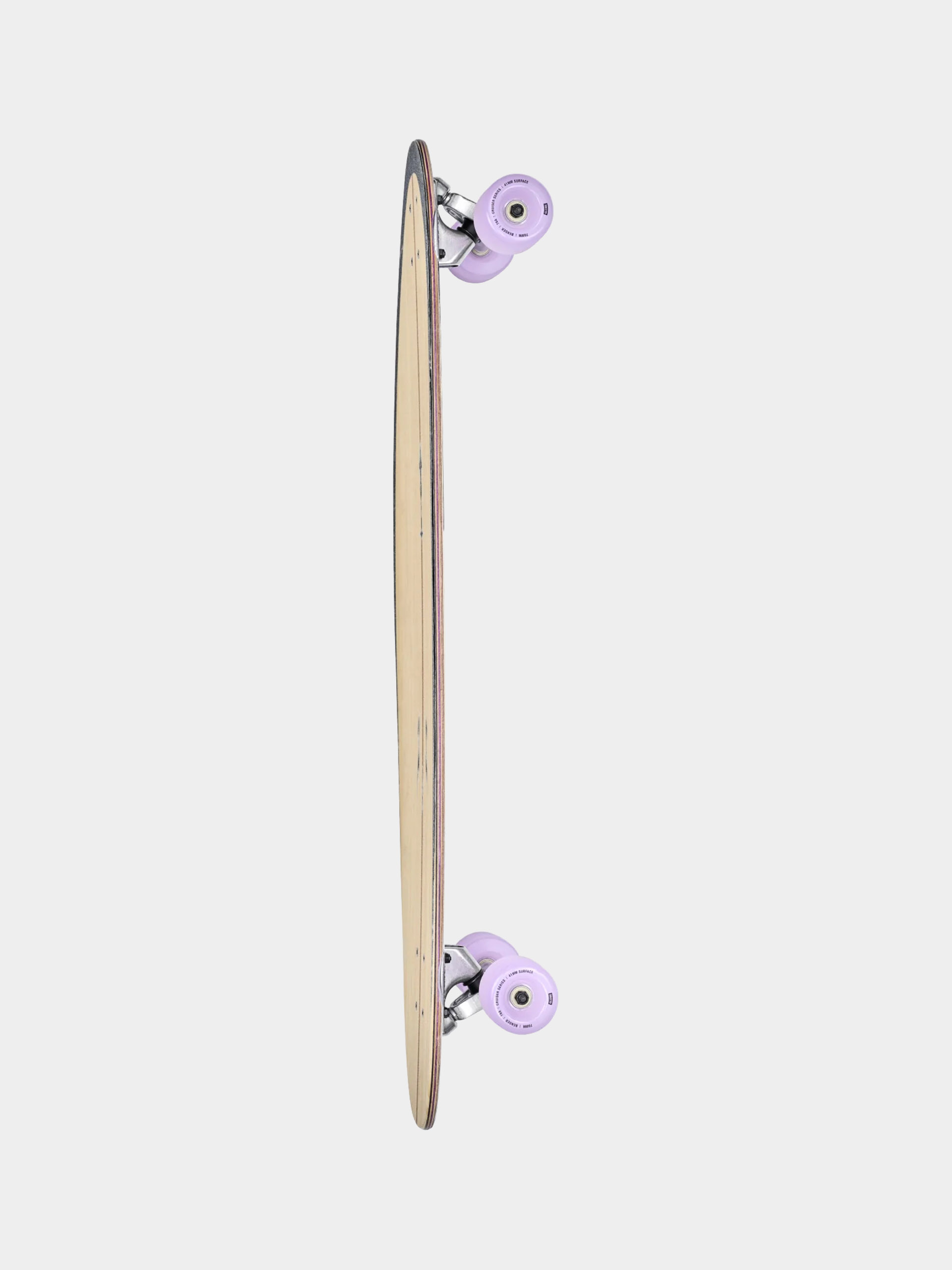 Globe Longboard Archer Classic (bamboo purple)