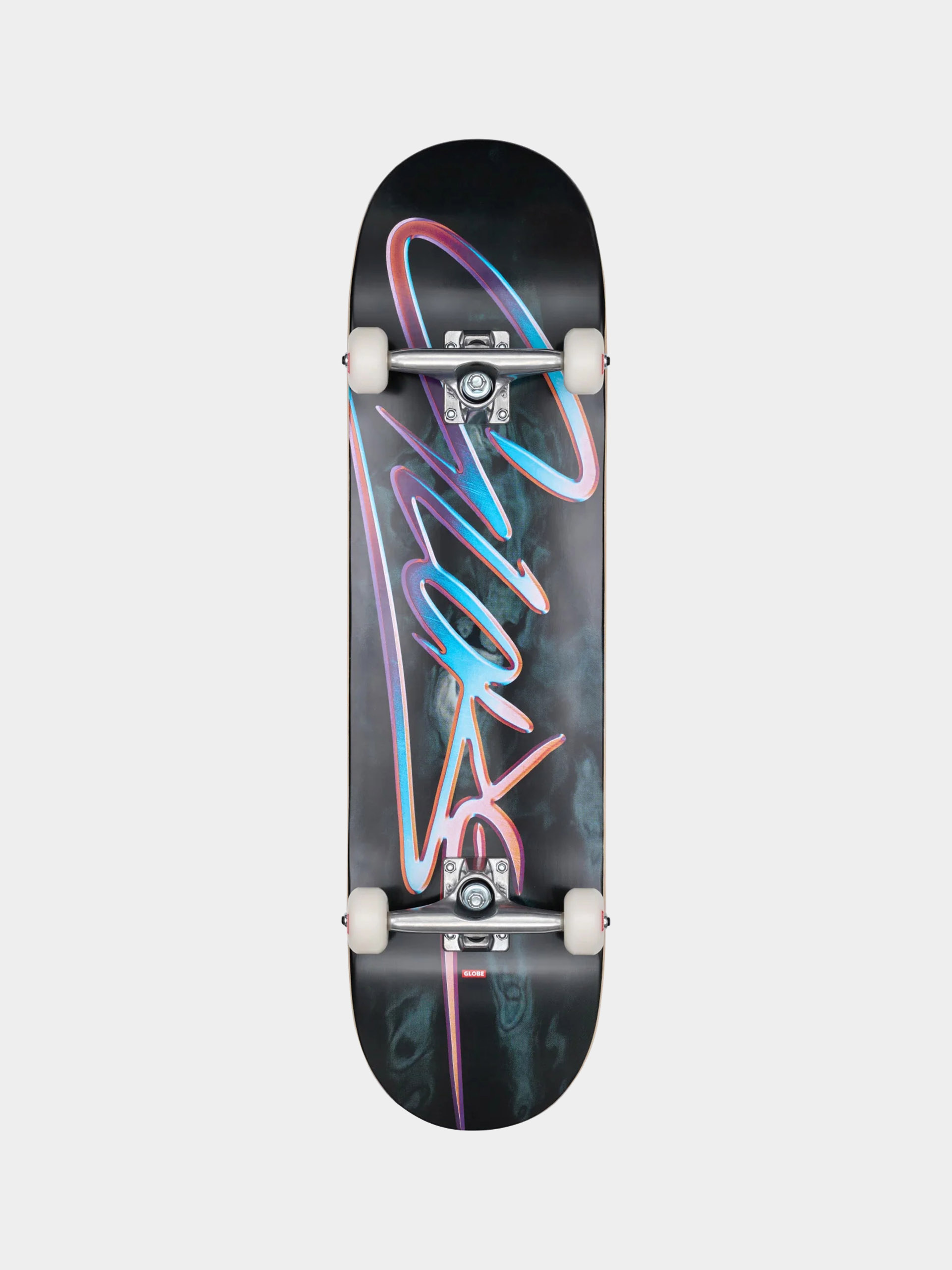 Globe Skateboard G0 Unfussed (technotrap)