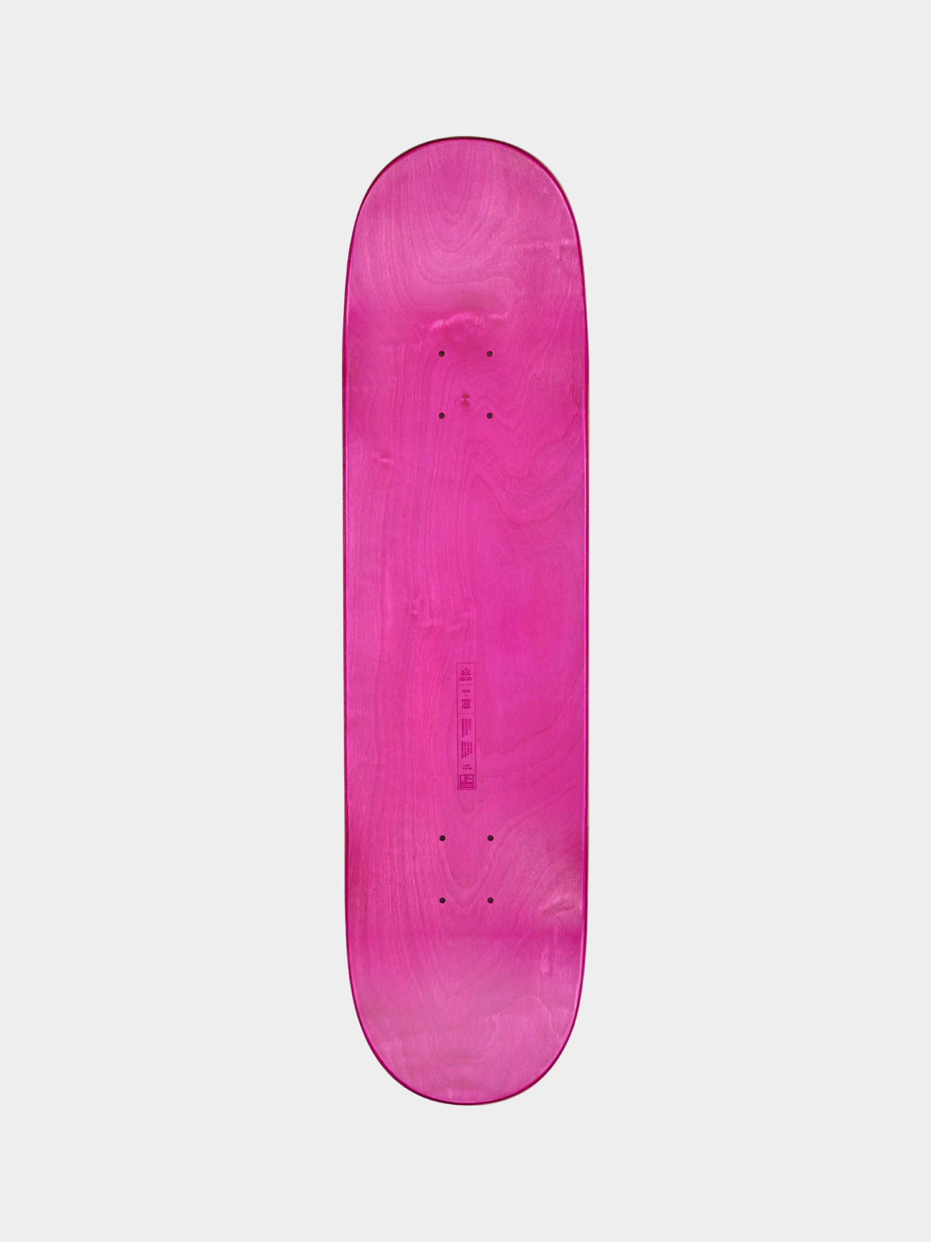 Globe Deck G1 Where To Next (black maple/recon)