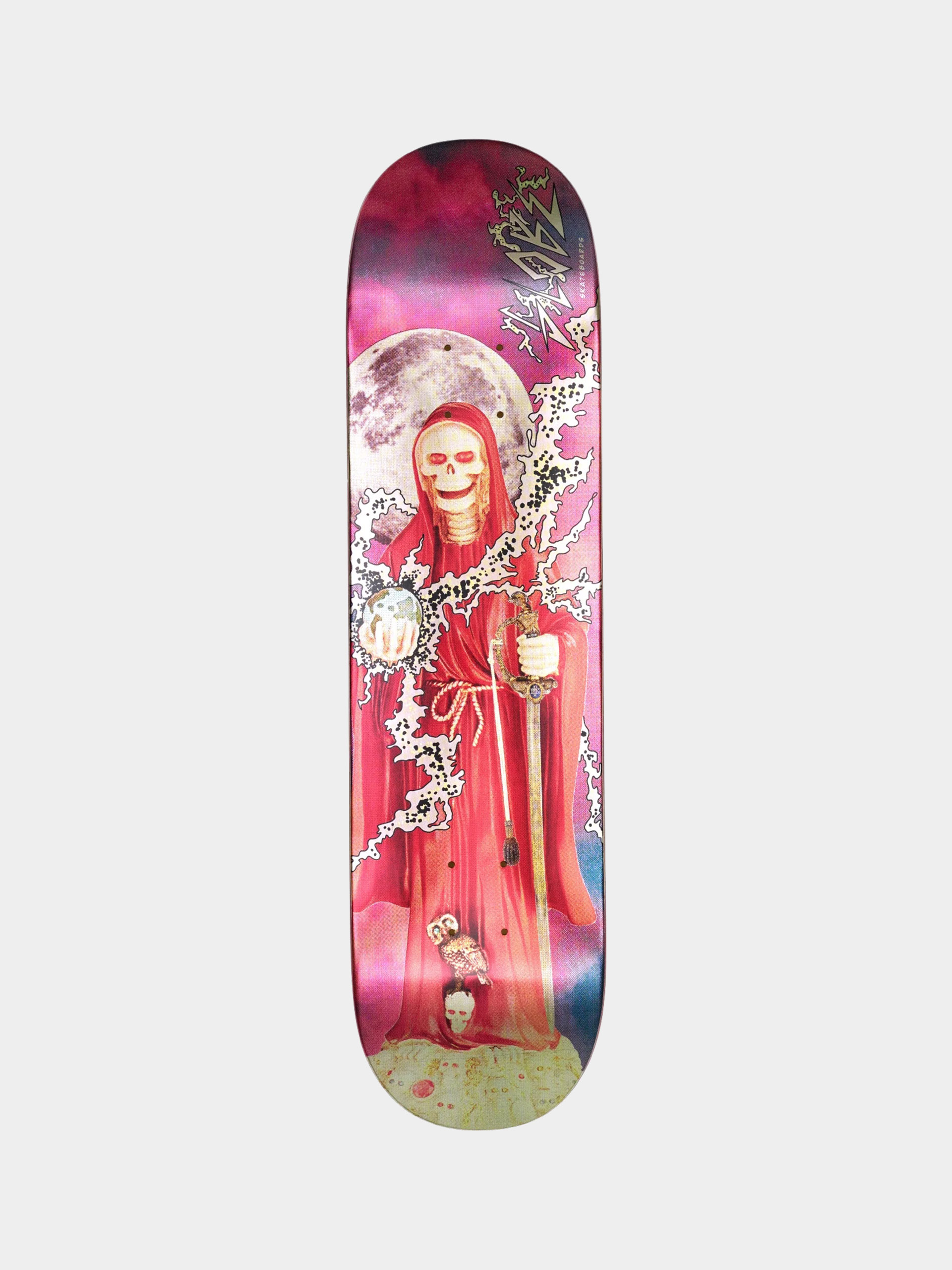 Globe Deck G1 Downtown Doom