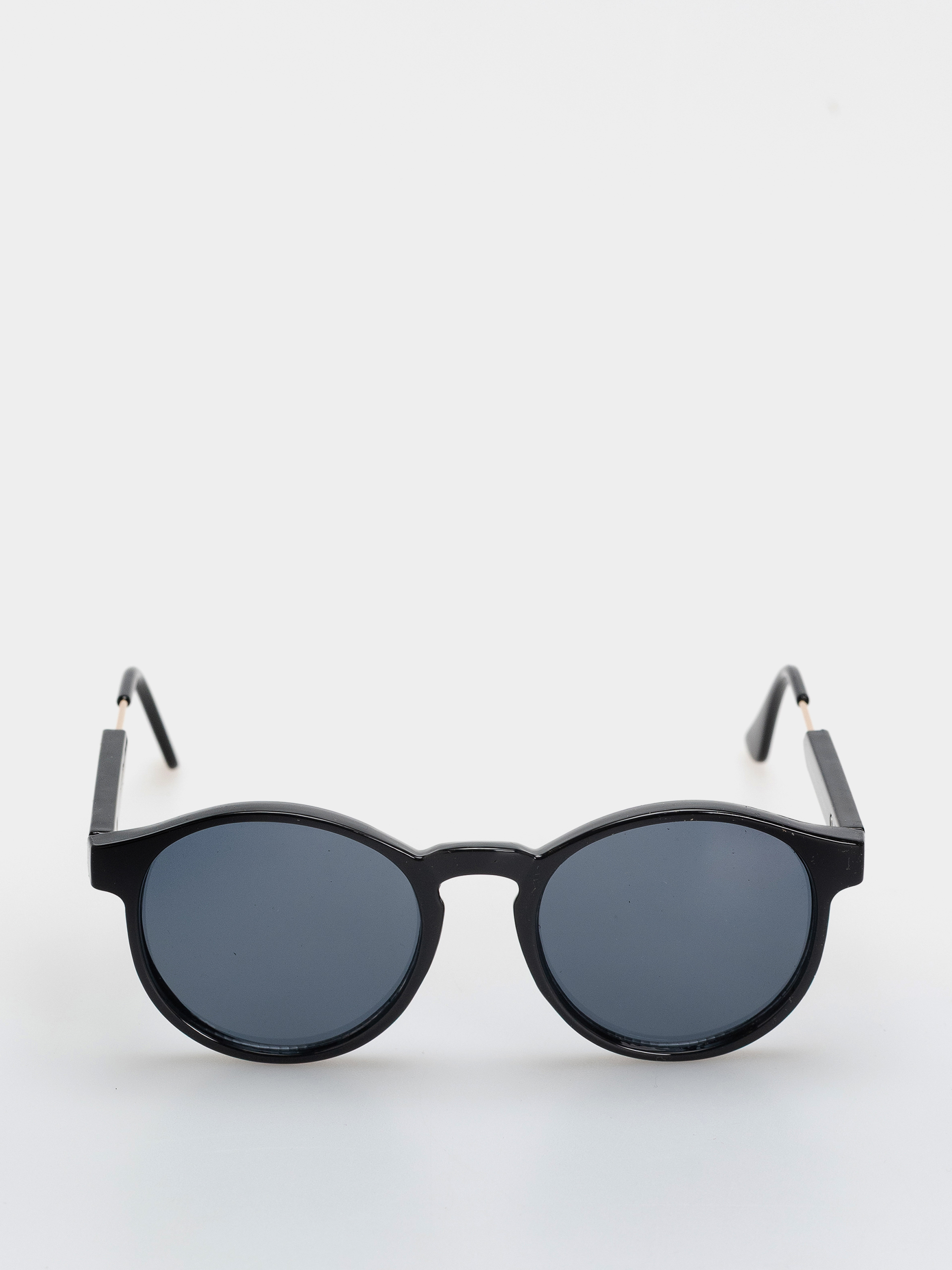 CHPO Johan Sunglasses (shiny black/black)