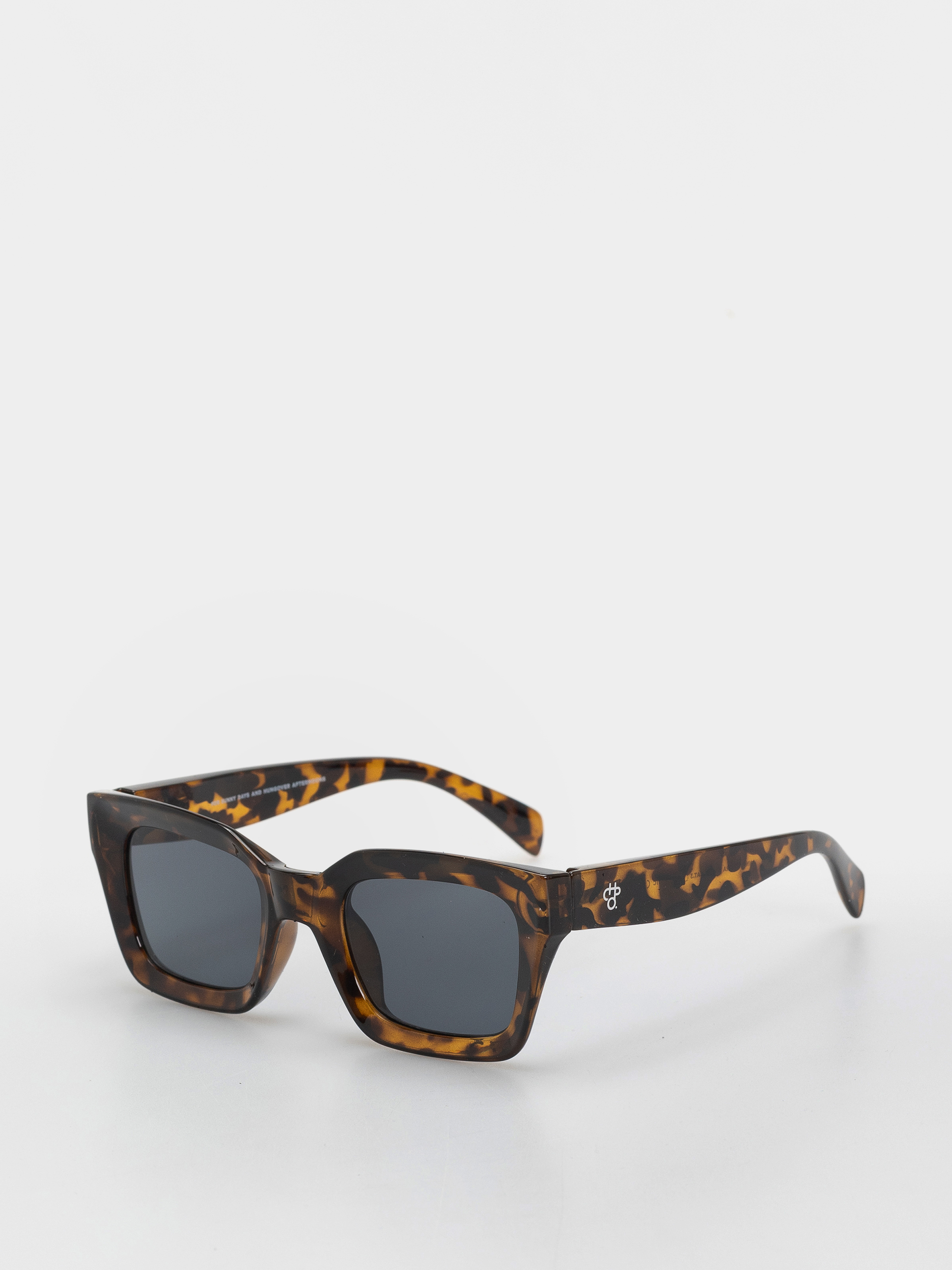 CHPO Anna Sonnenbrille (leopard/black)