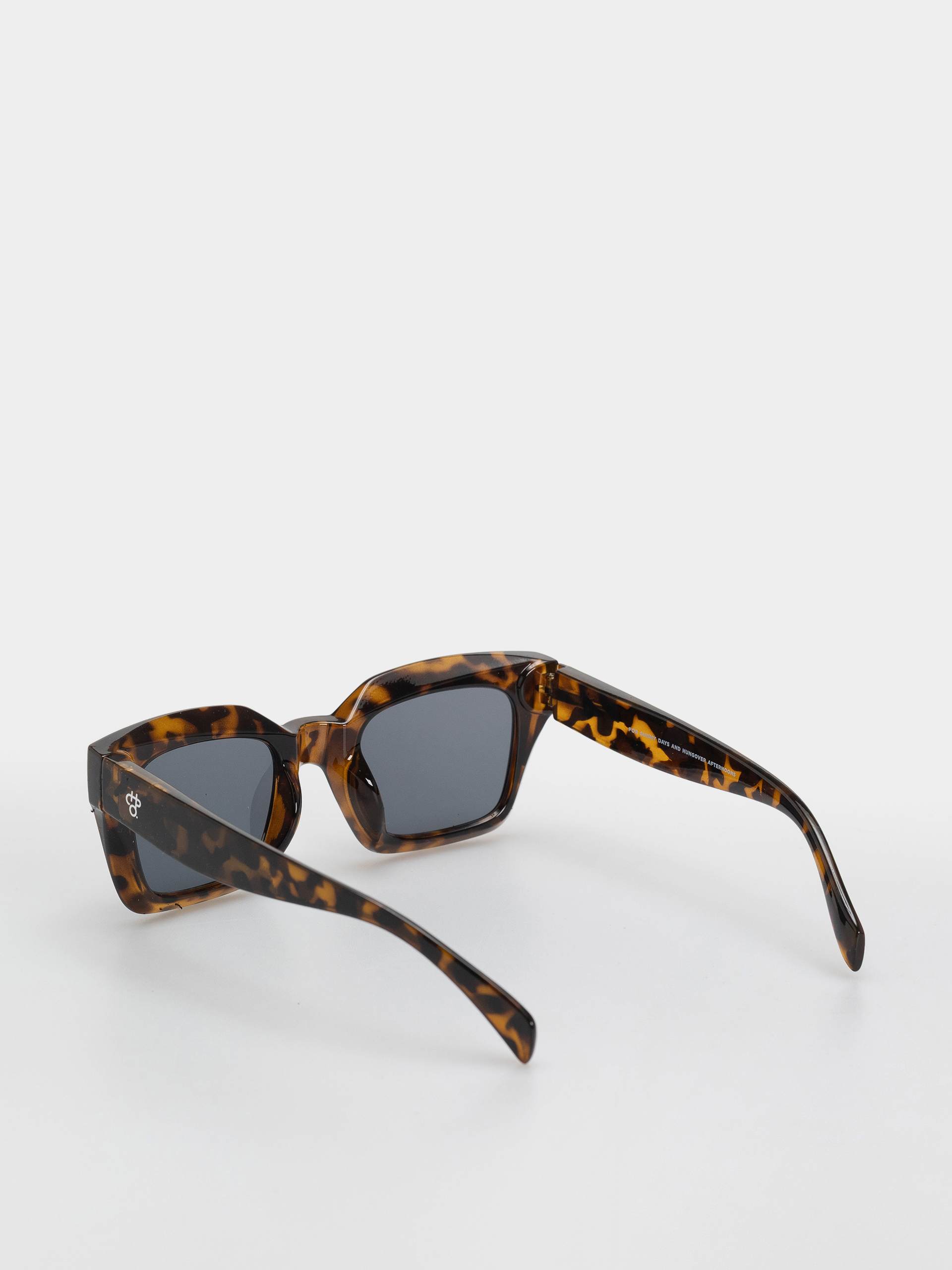 CHPO Anna Sonnenbrille (leopard/black)