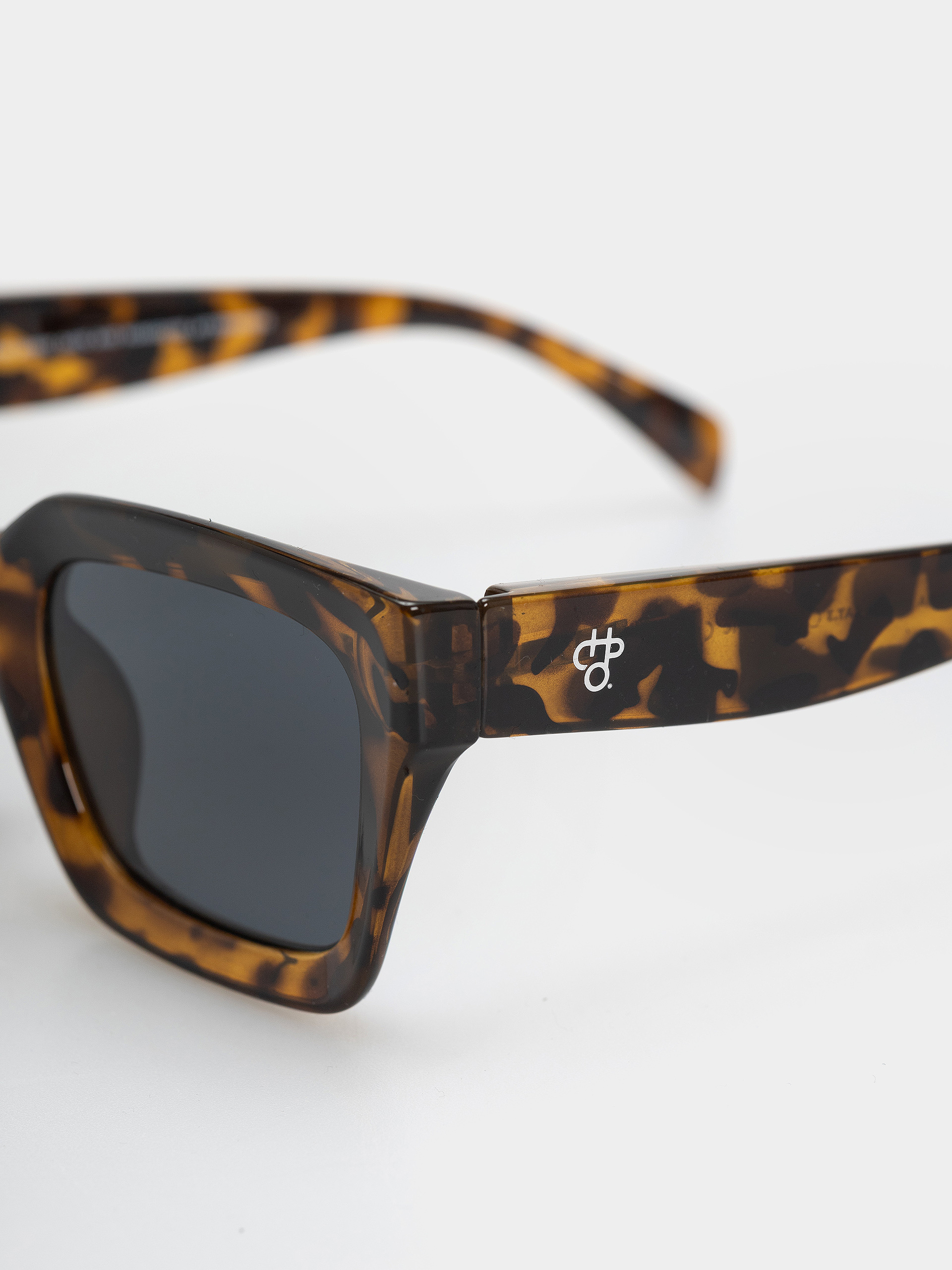 CHPO Anna Sonnenbrille (leopard/black)