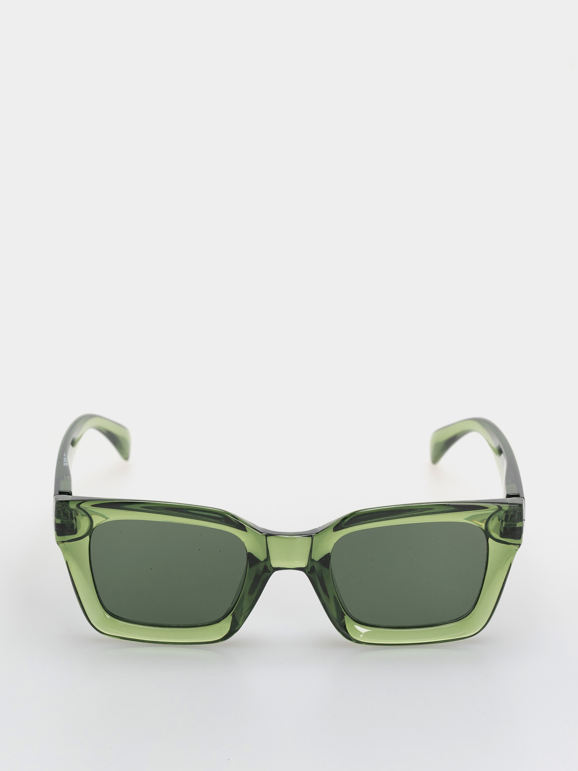 CHPO Anna Sunglasses (forest green/green)