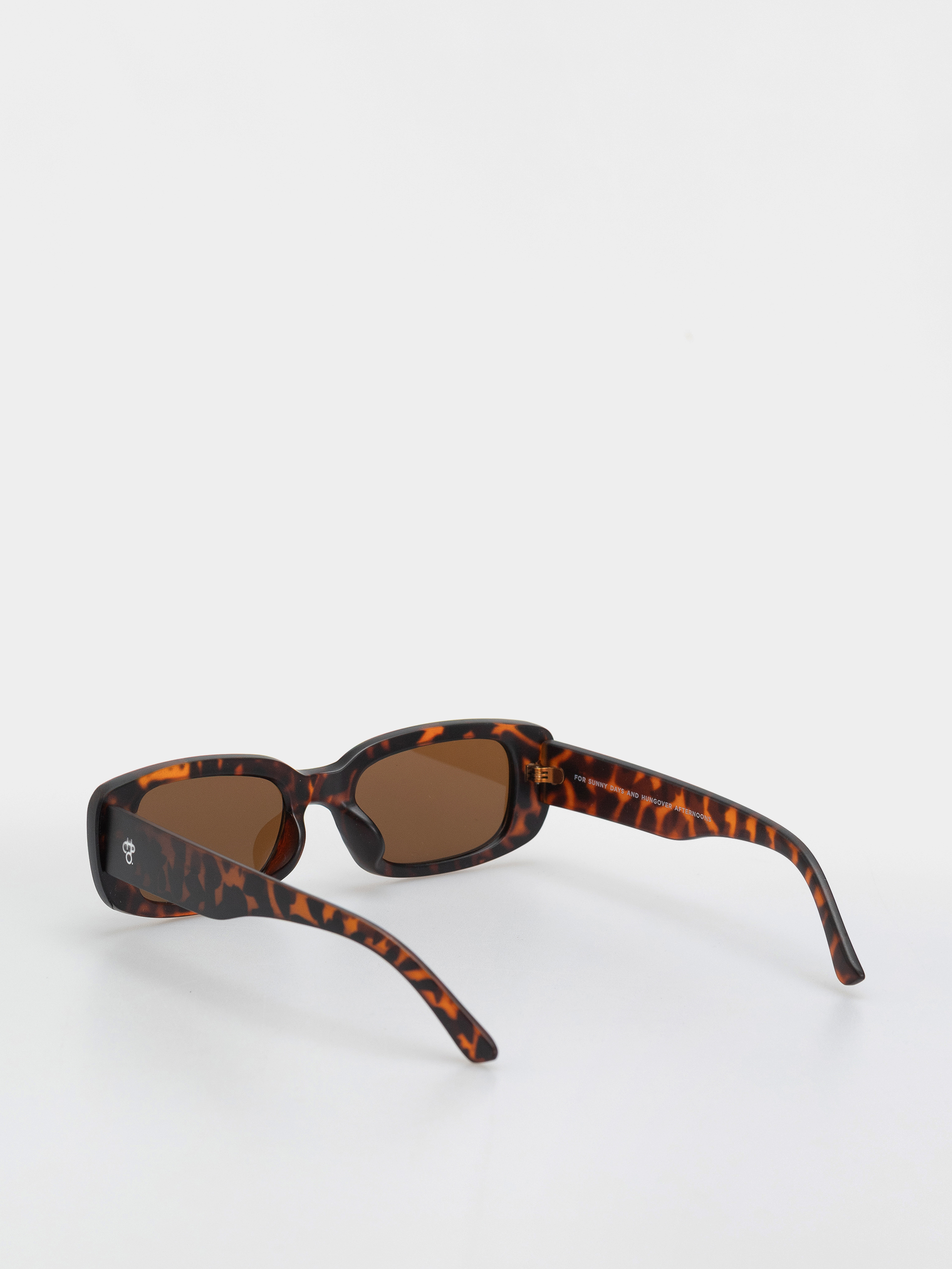 CHPO Nicole Sonnenbrille (matte turtle brown/brown)