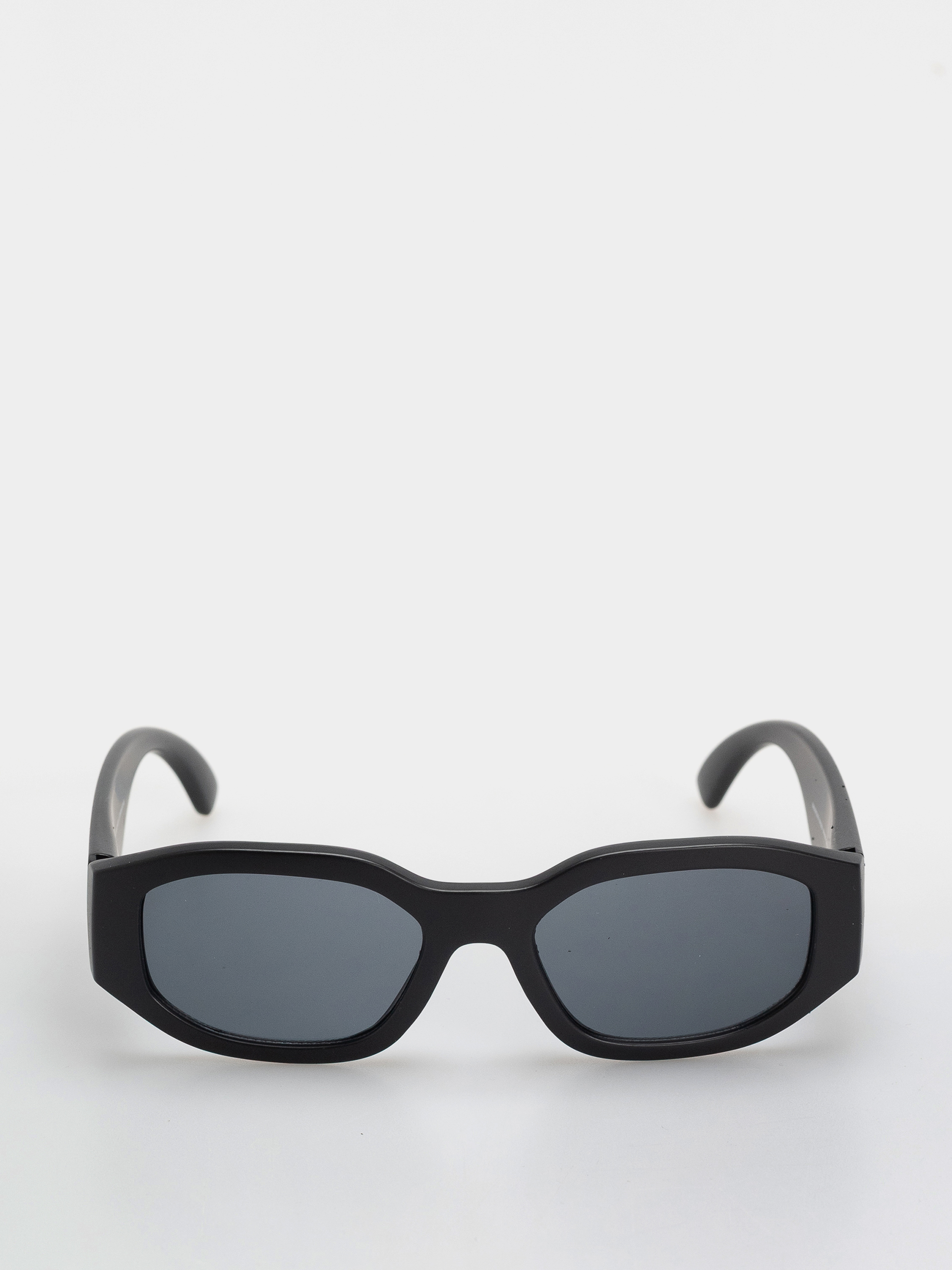 CHPO Brooklyn Sunglasses (matte black/black)