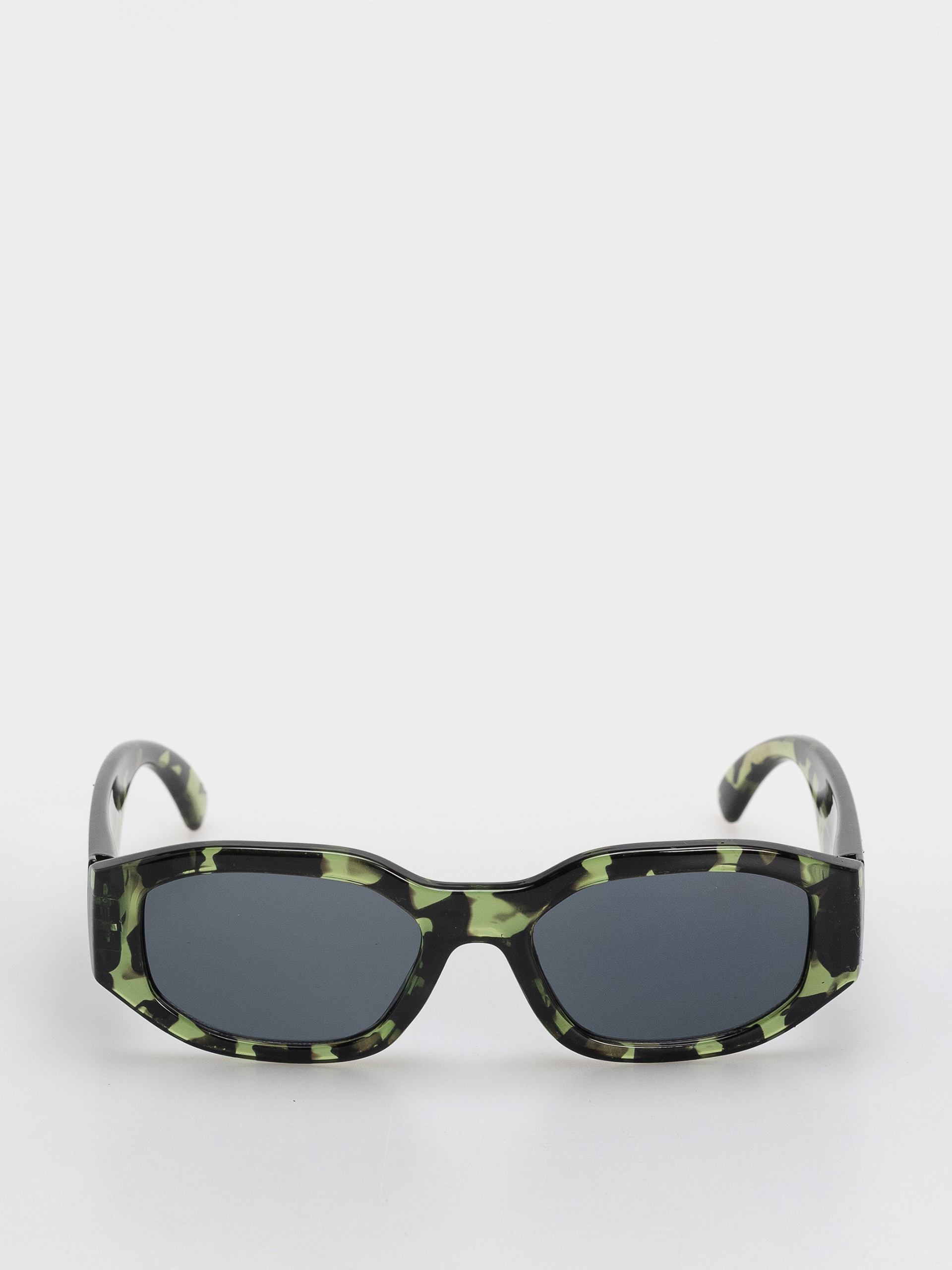CHPO Brooklyn Sonnenbrille (green camo/black)