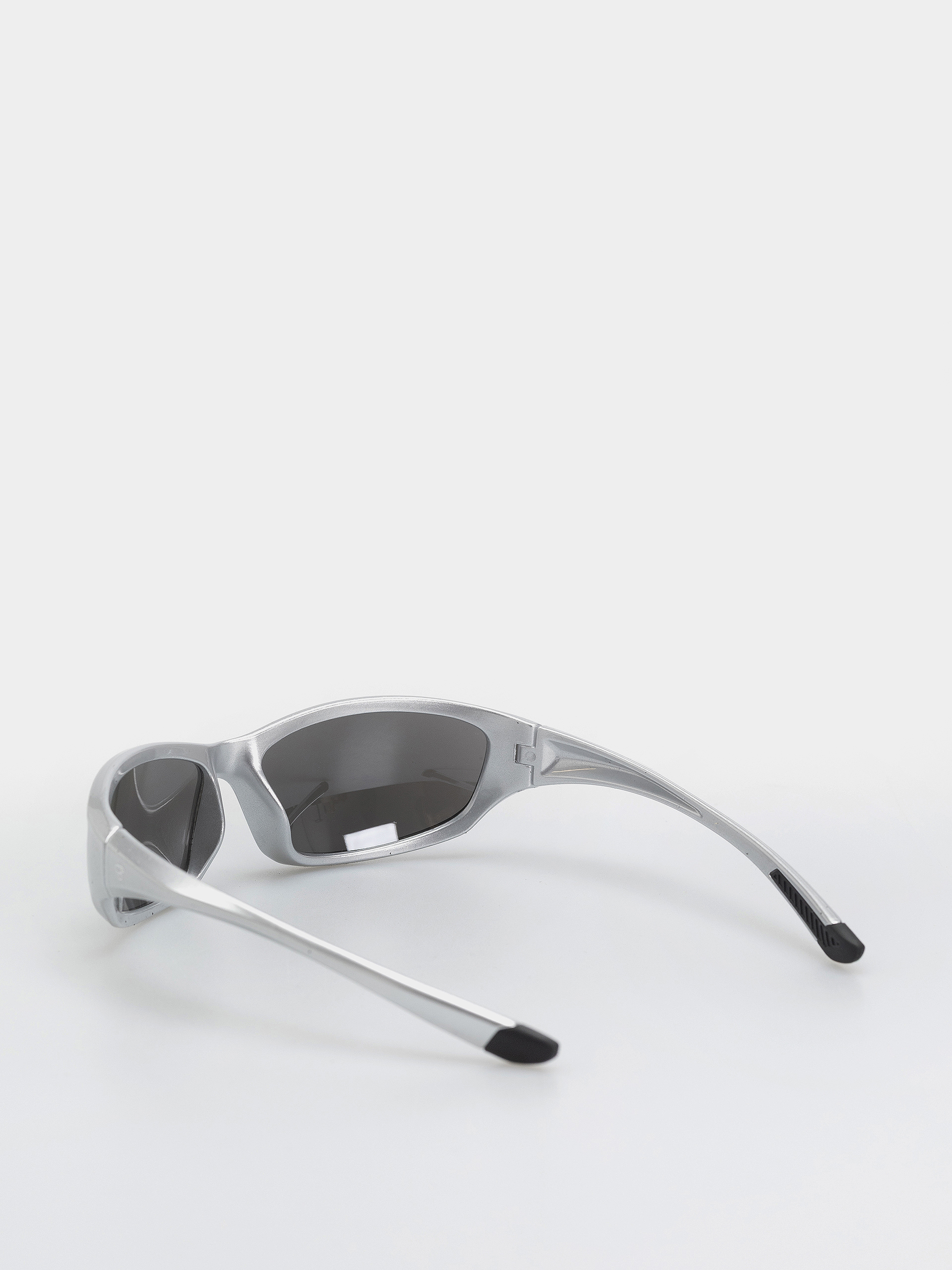CHPO Sonnenbrille Kotti (silver/silver mirror)