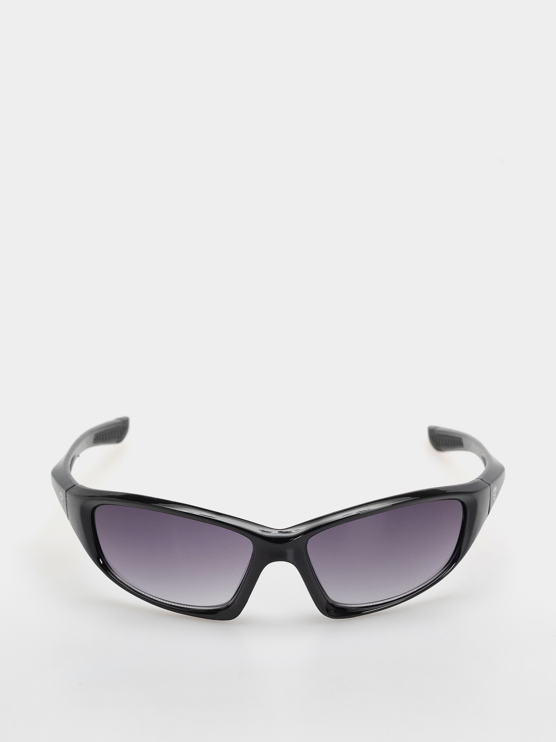 CHPO Sunglasses Kotti (shiny black/black gradient)