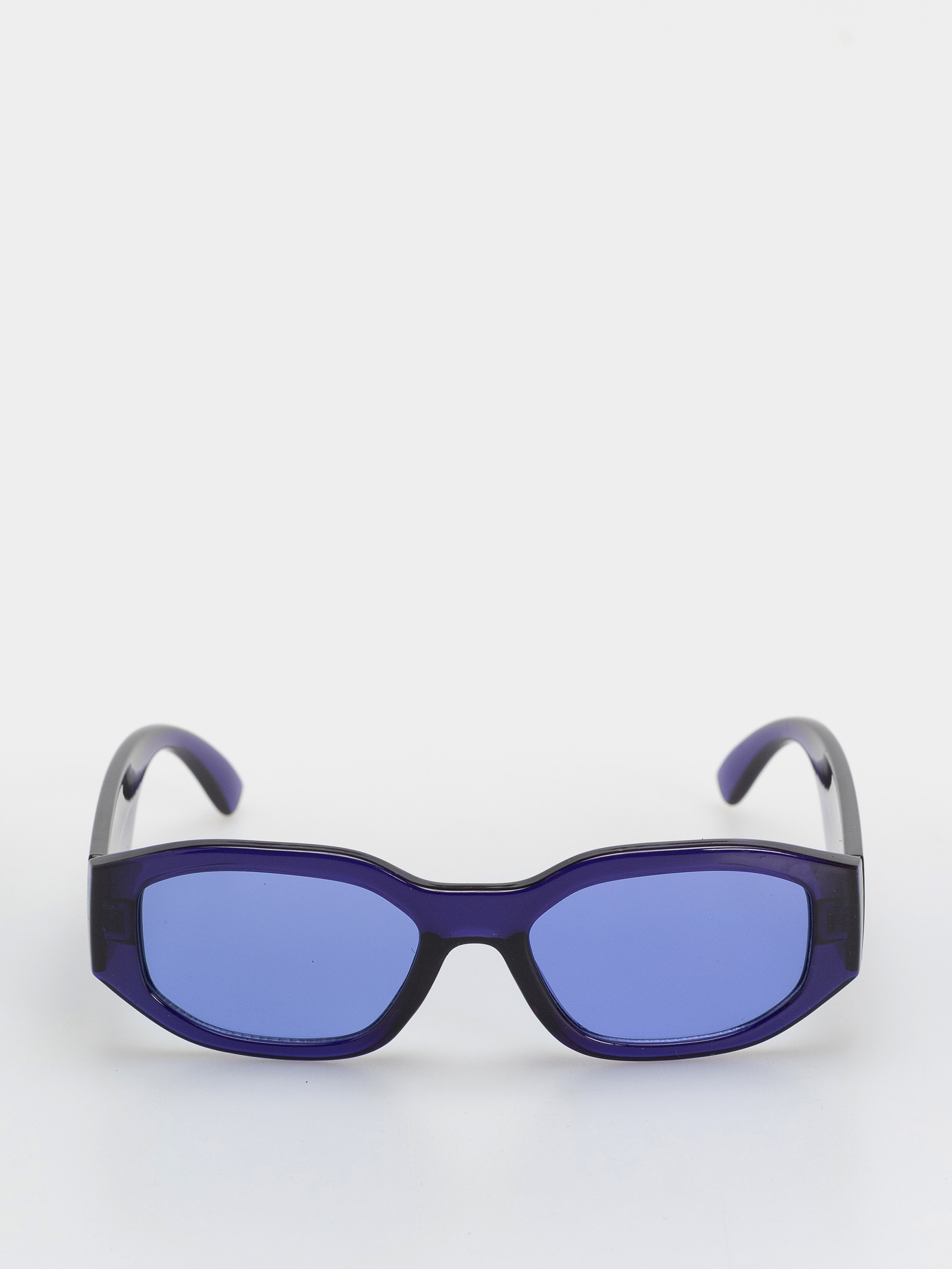 CHPO Brooklyn Sunglasses (indigo/indigo)