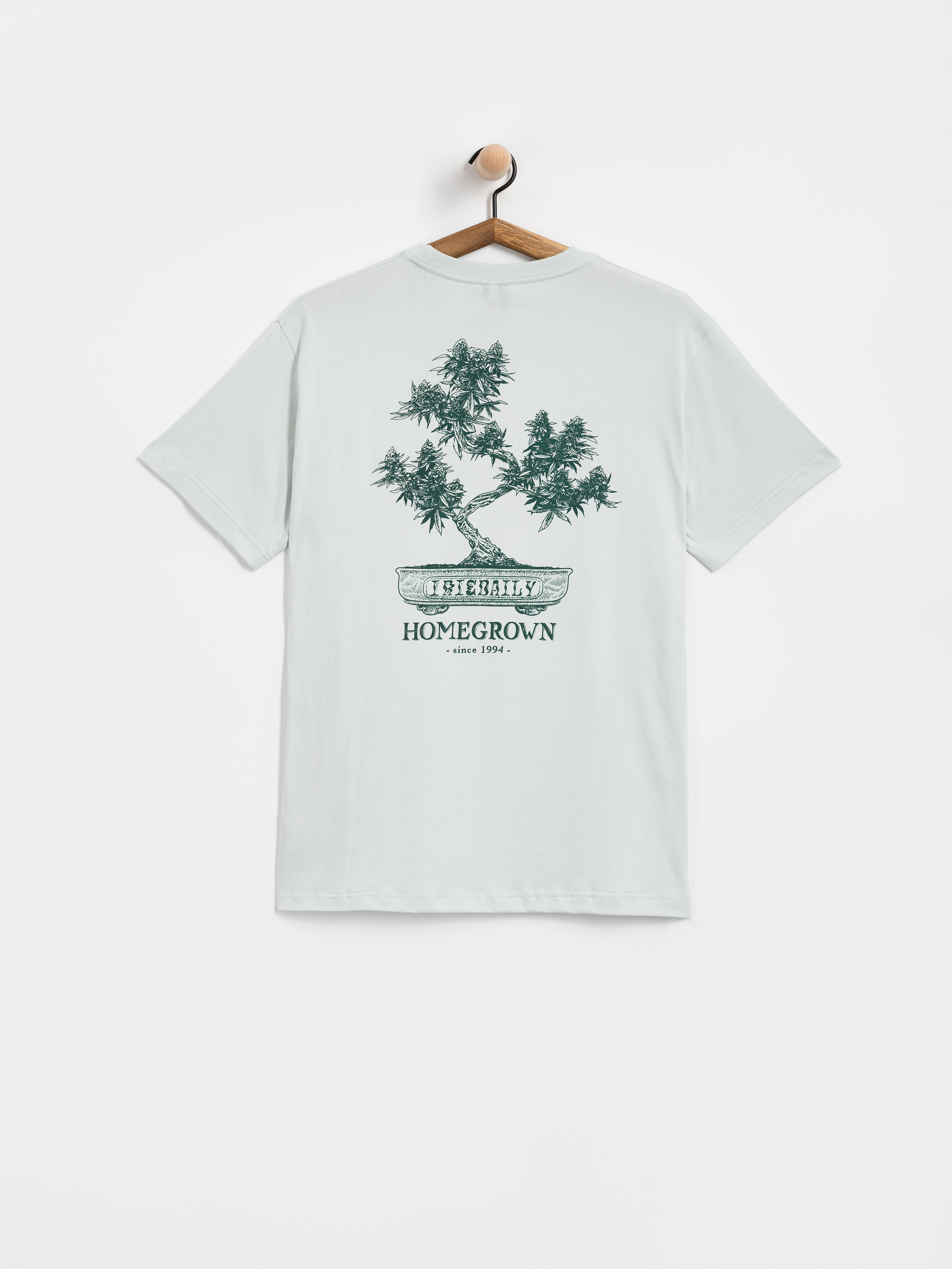 Iriedaily T-Shirt Bonsigh