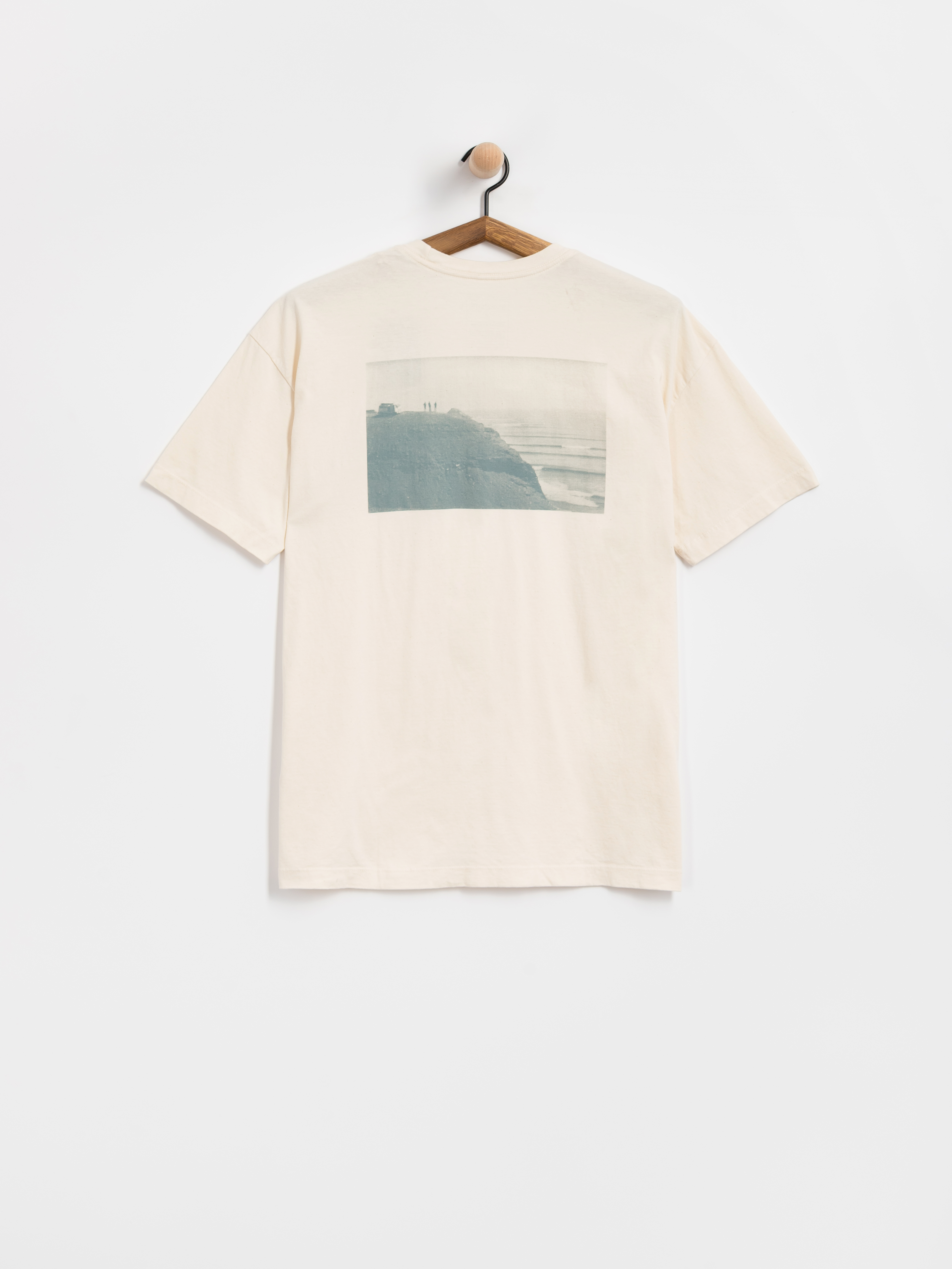 Patagonia T-Shirt Water People Spotter Oversized Wmn